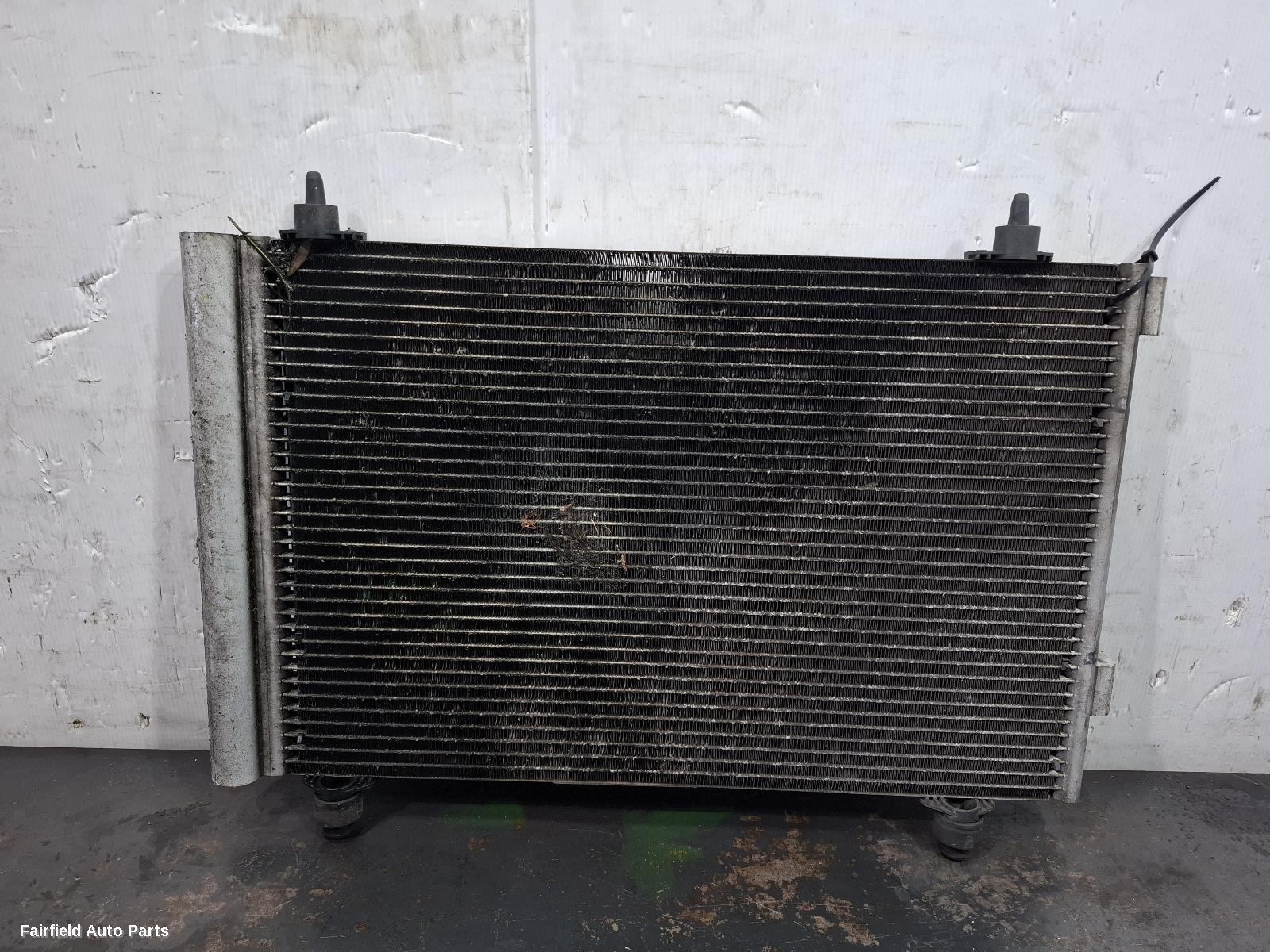 2010-2016 Peugeot 3008 A C Condenser