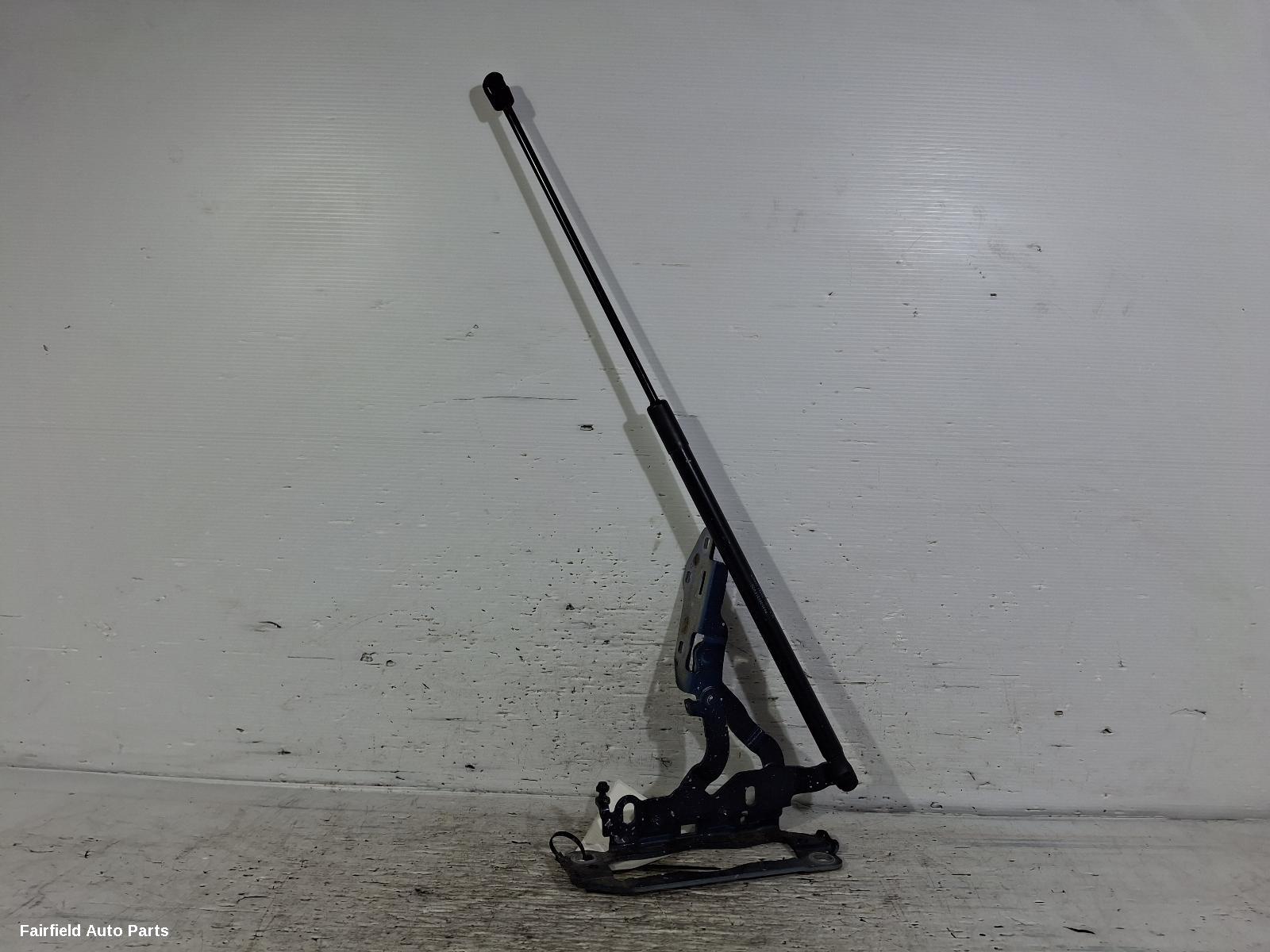 2007-2014 Mercedes C Class Bonnet Hinge Strut