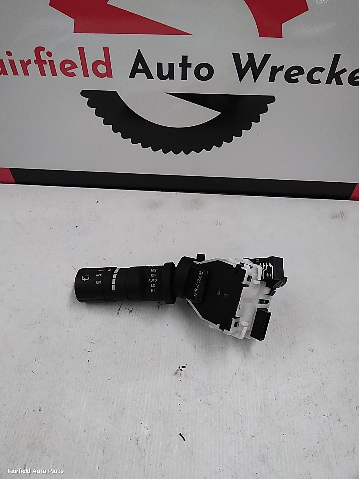 2007-2014 Nissan Dualis Combination Switch