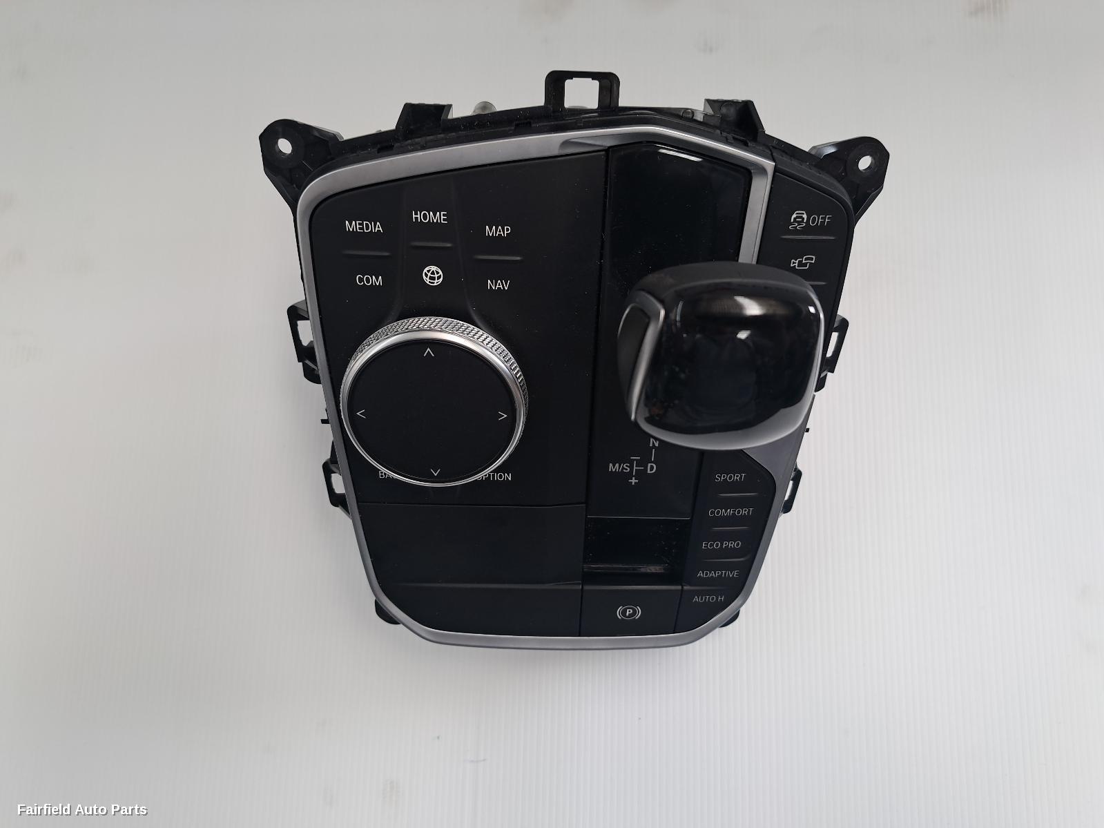 2019-2021 Bmw 3 Series Combination Switch
