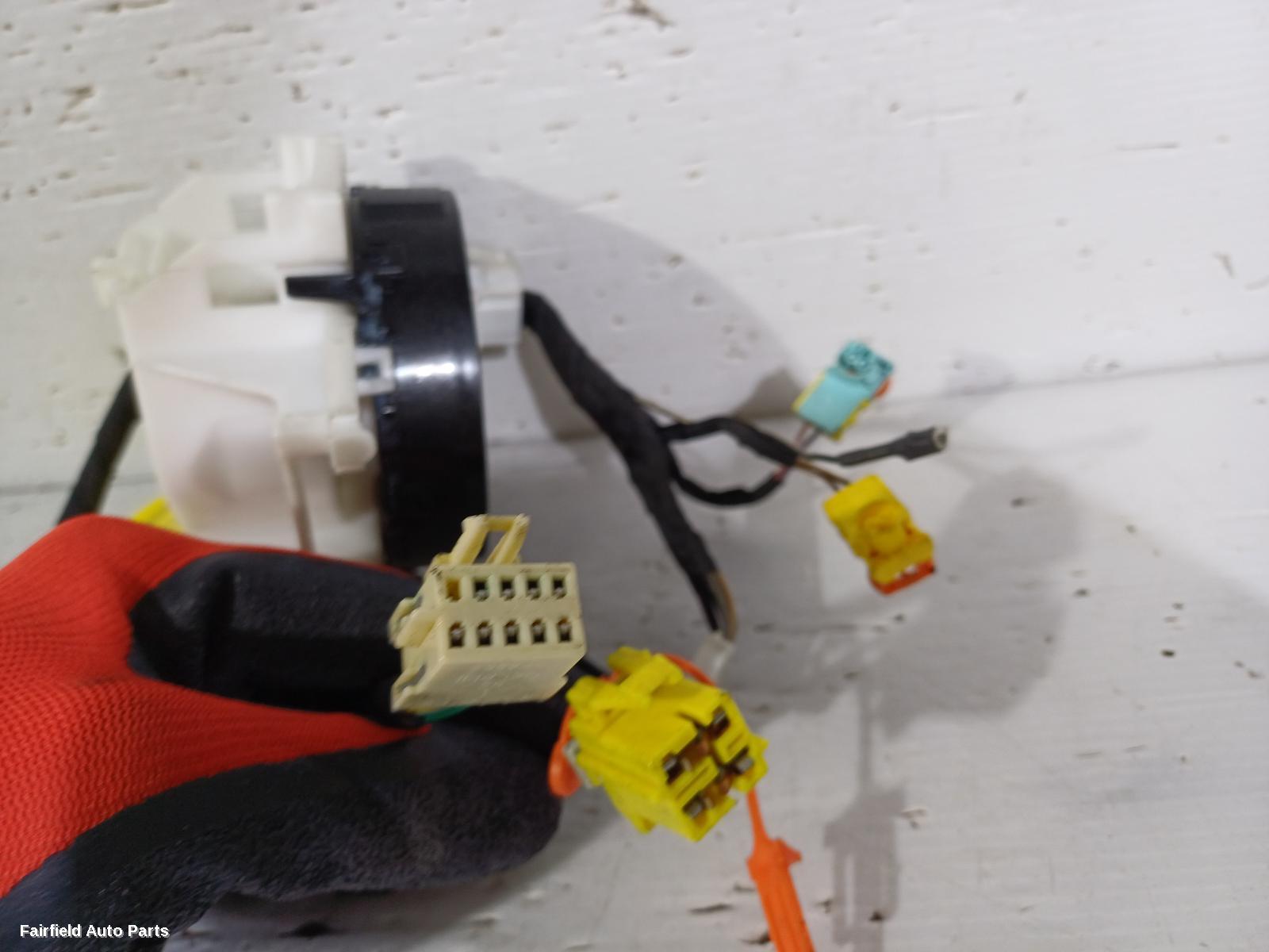 2011-2013 Holden Commodore Airbag Module Sensor