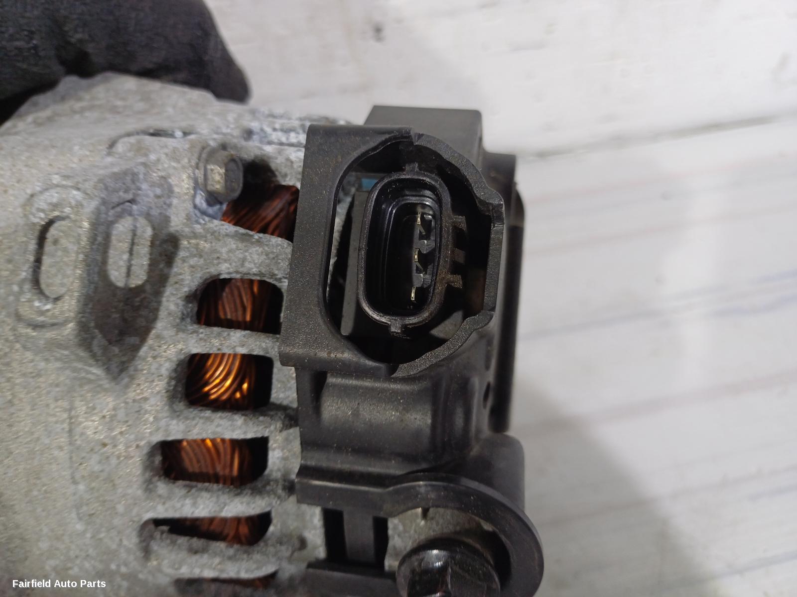 2019-2025 Hyundai Venue Alternator