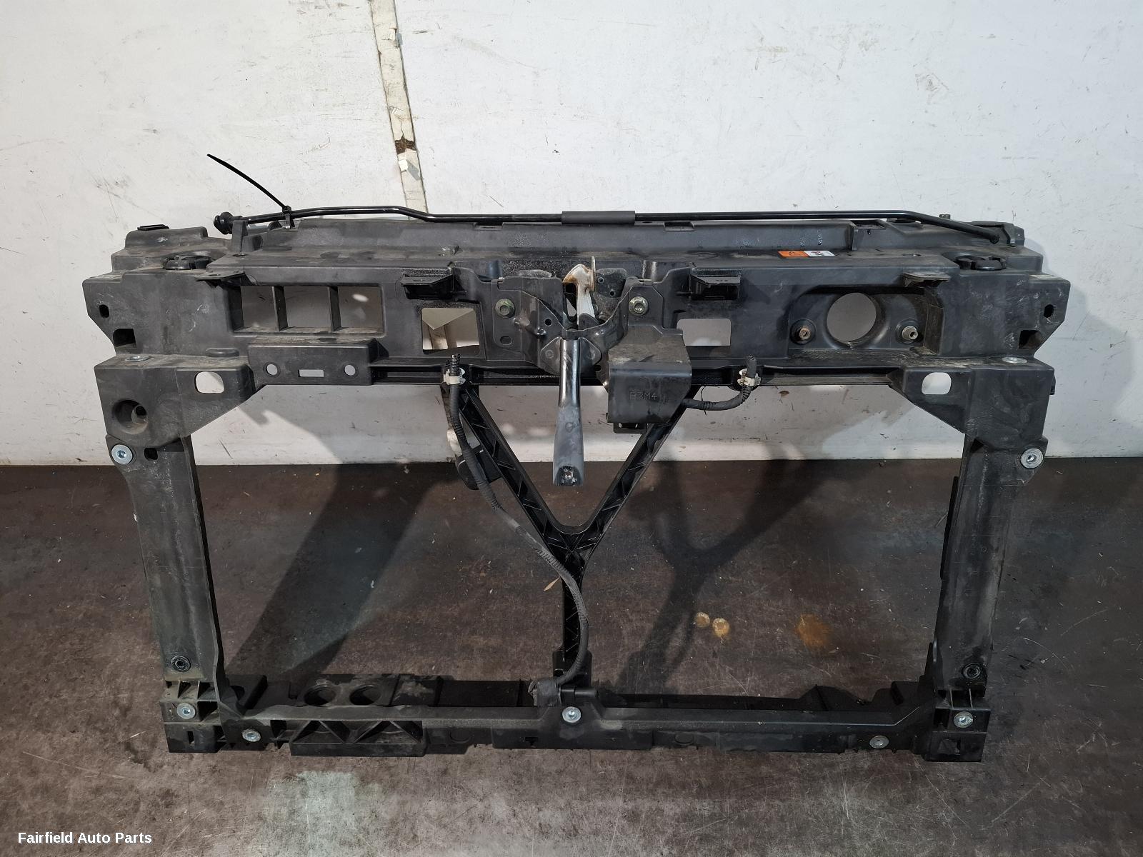 2009-2013 Mazda 3 Radiator Support