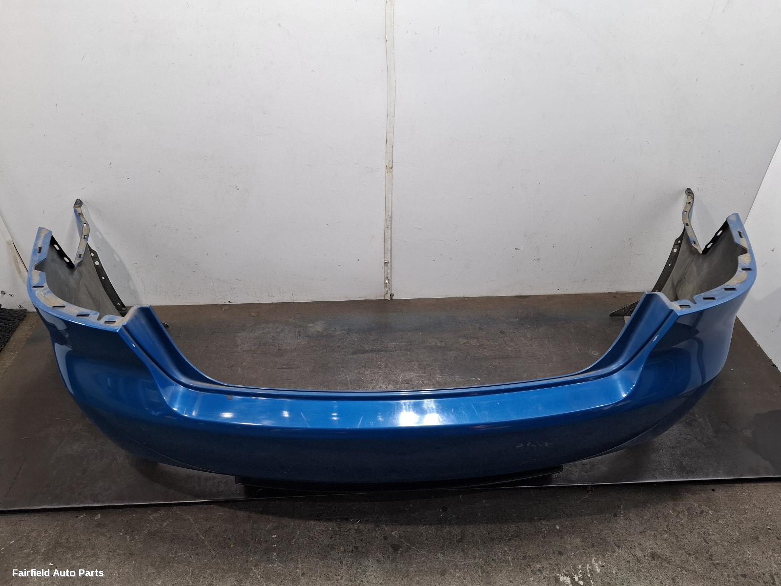 2006-2013 Holden Commodore Rear Bumper