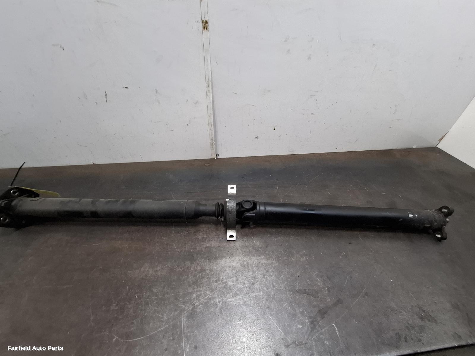 2014-2021 Bmw 2 Series Rear Drive Shaft