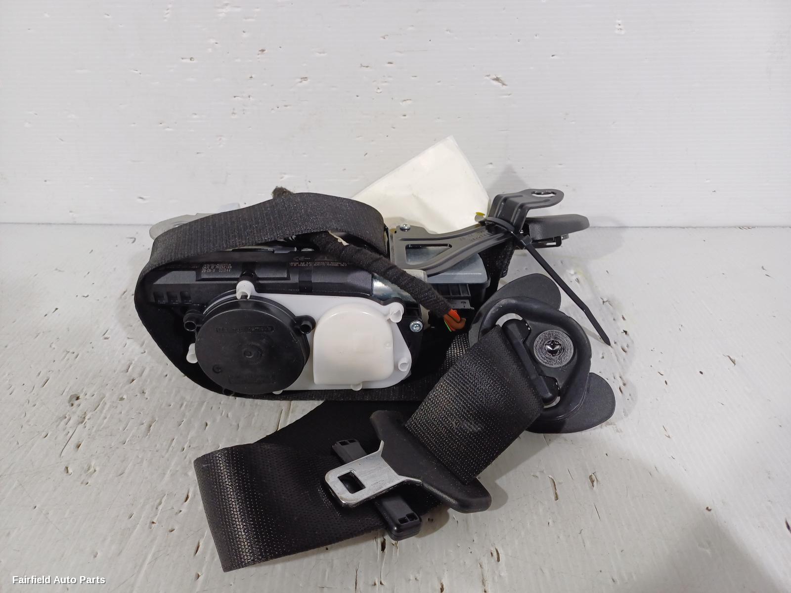 2017-2024 Bmw X3 Seatbelt Stalk