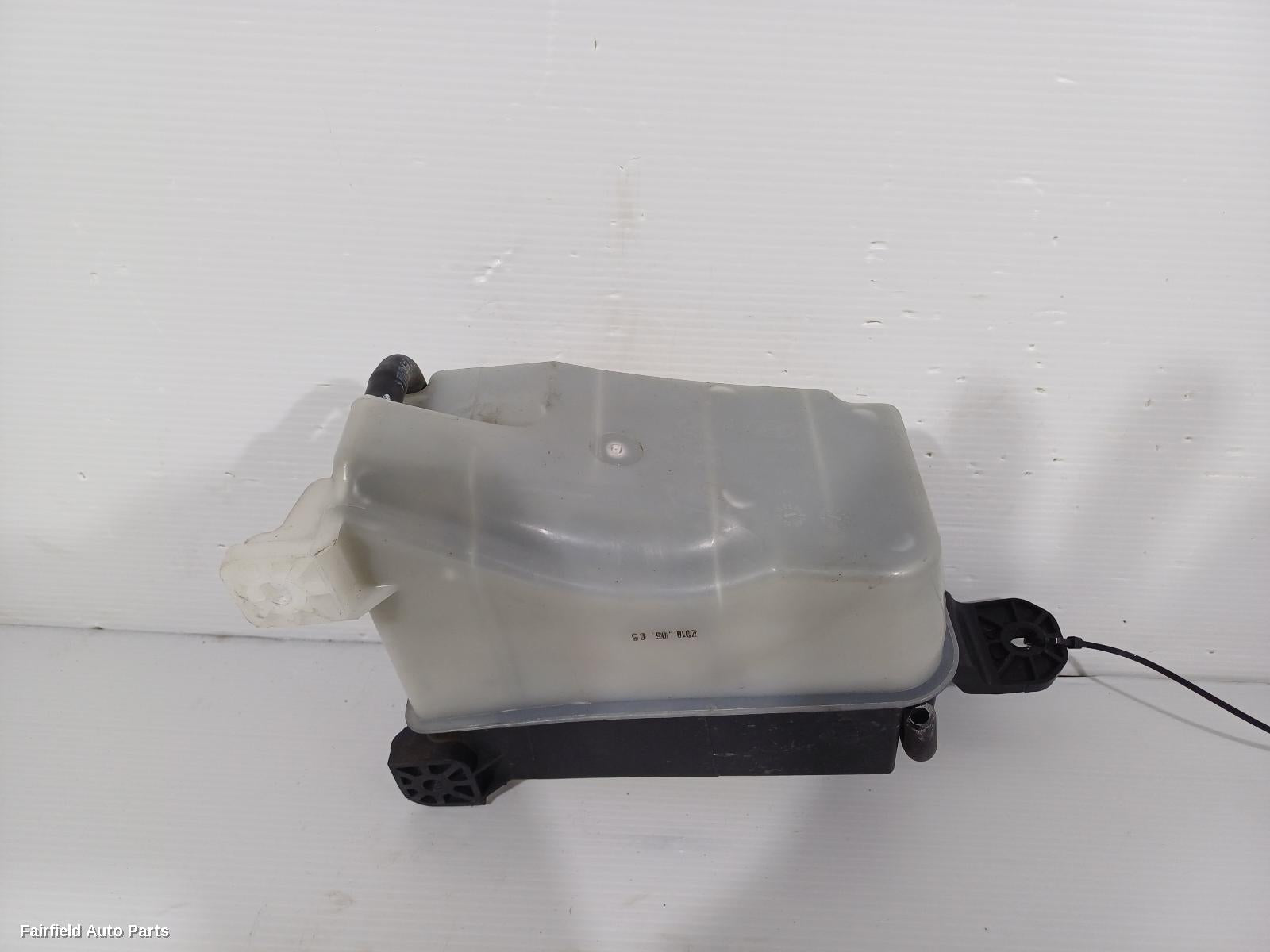 2009-2012 Kia Sorento Overflow Bottle