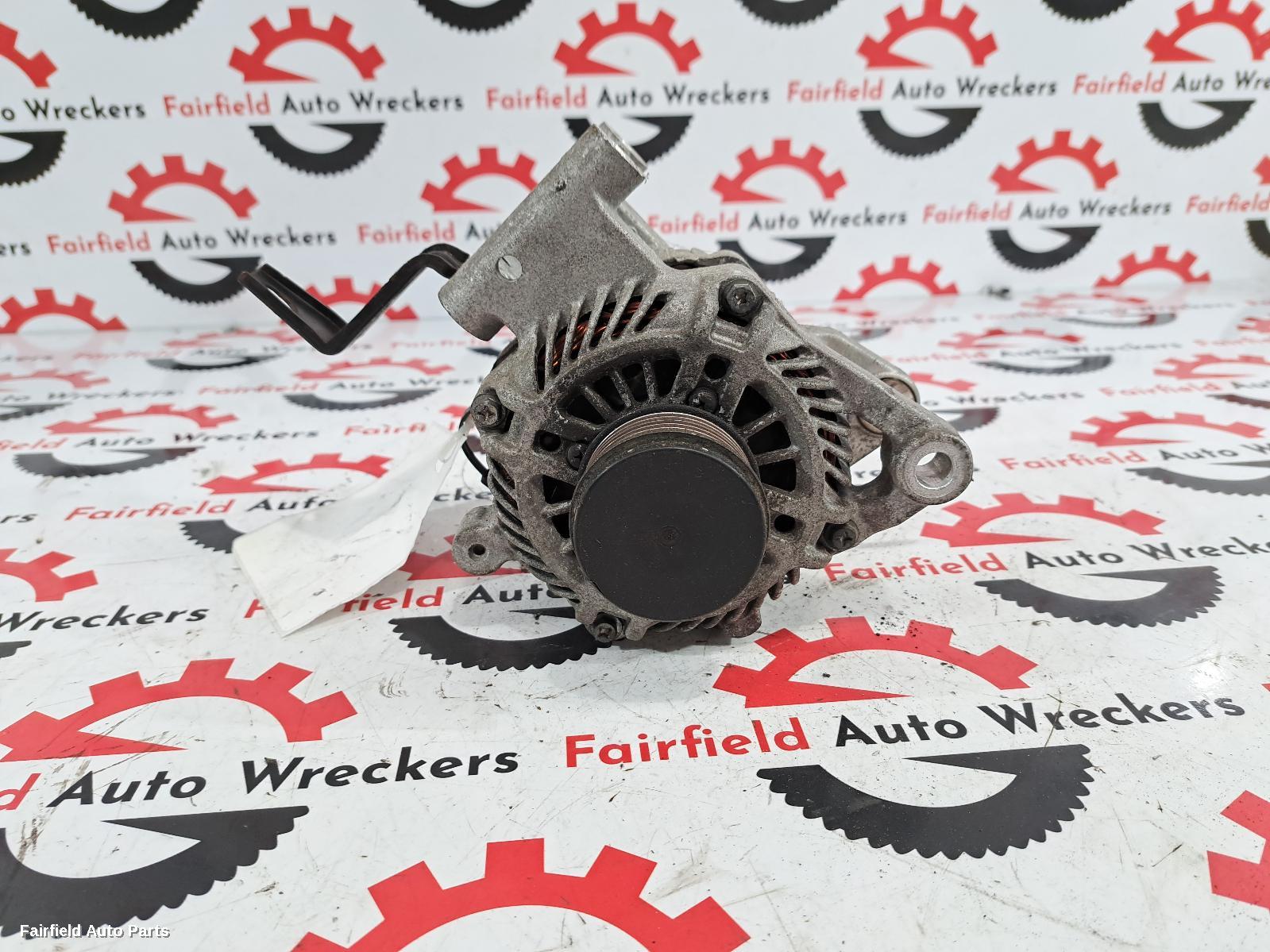 2010-2014 Suzuki Sx4 Alternator