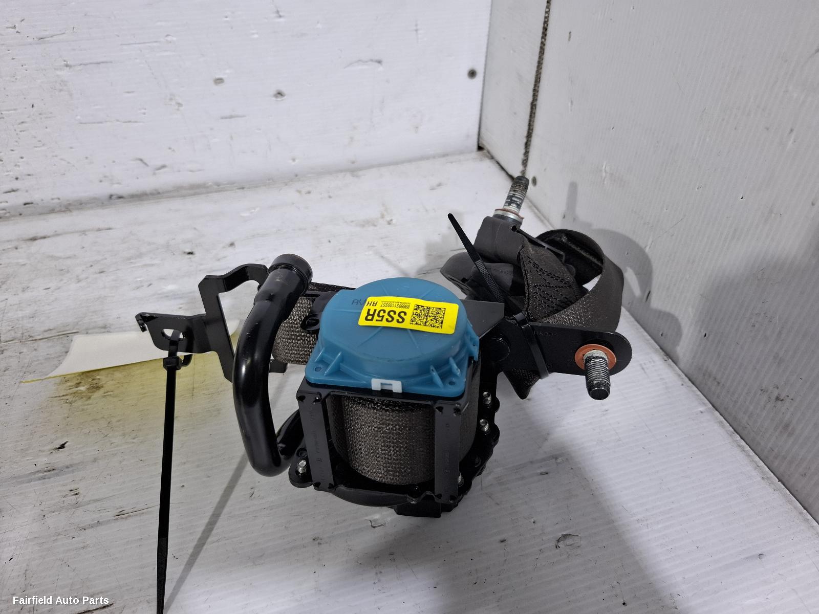2018-2023 Hyundai Santa Fe Seatbelt Stalk