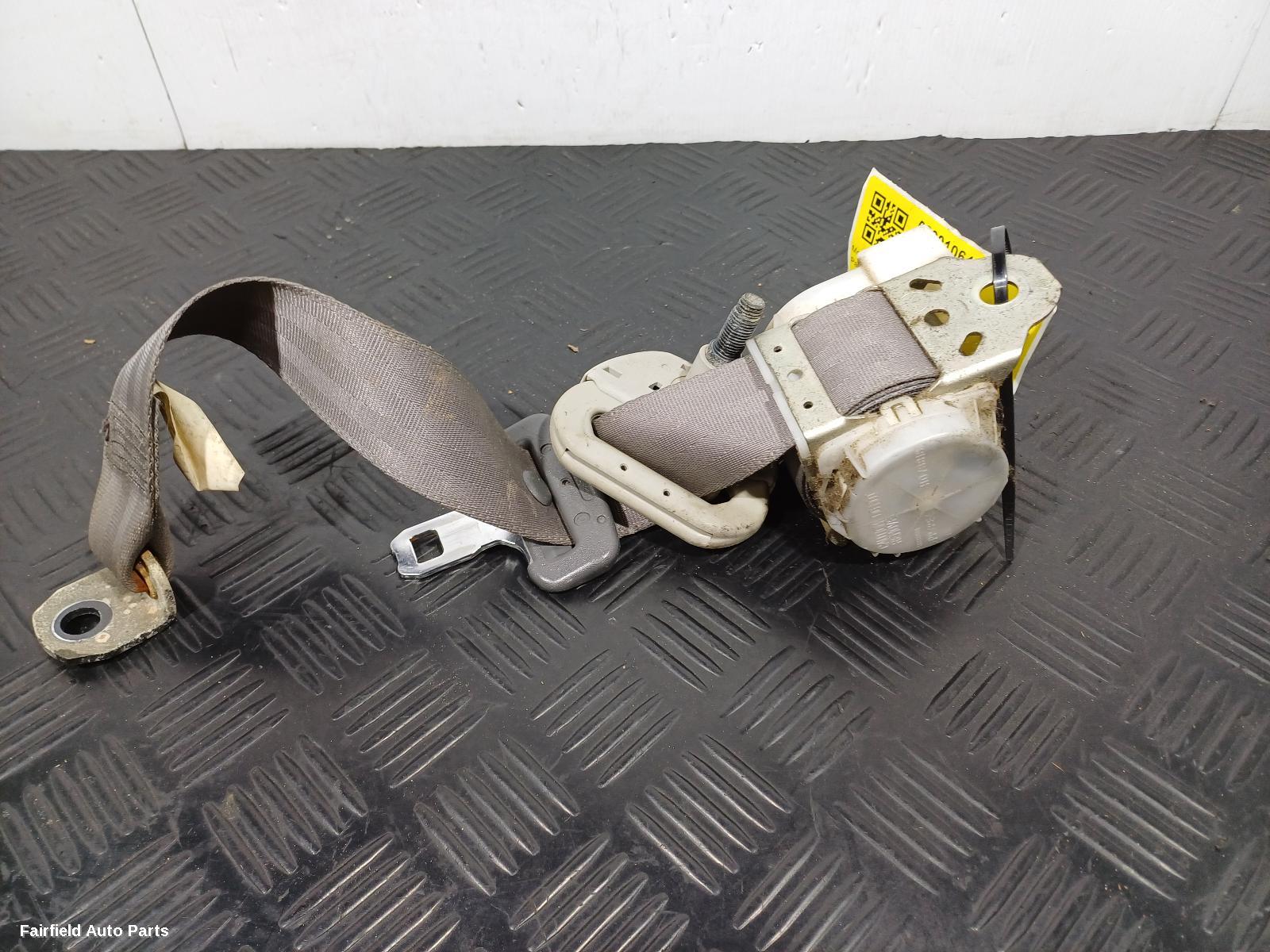 2011-2015 Toyota Hilux Seatbelt Stalk
