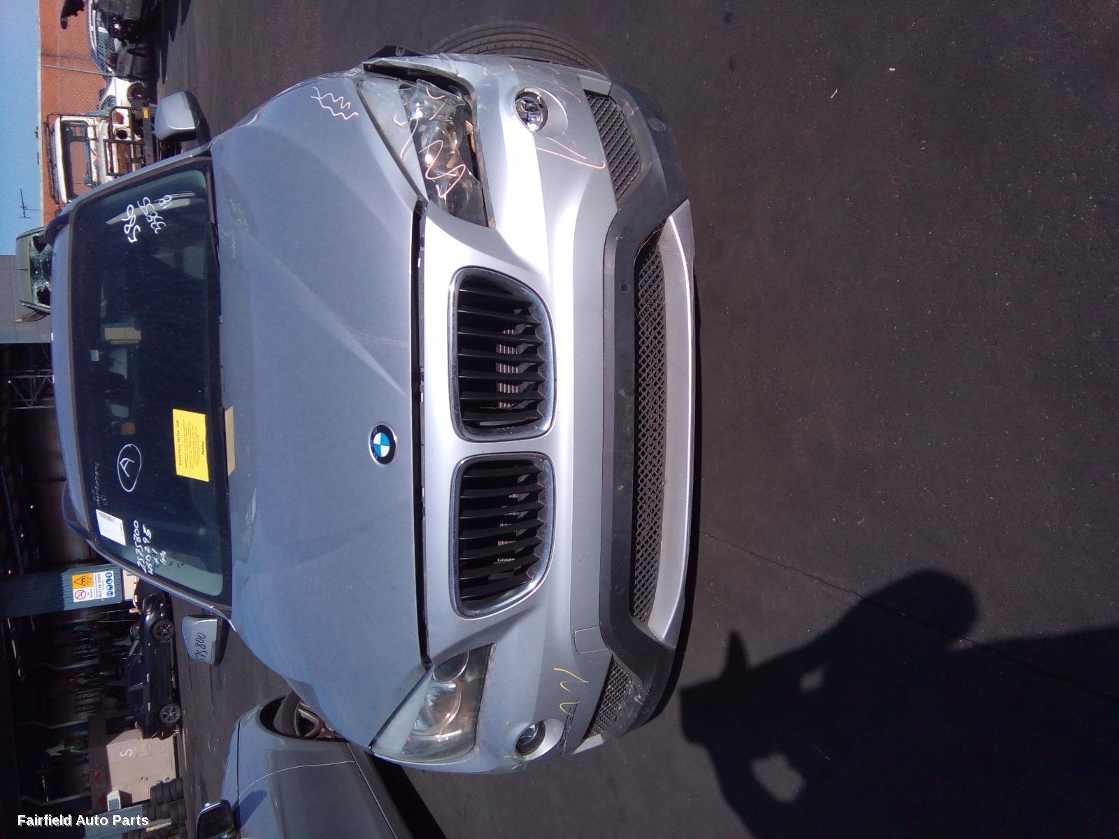 2010-2015 Bmw X1 Radiator Support