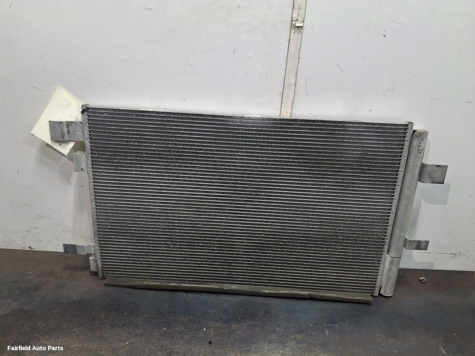 2017-2023 Subaru Xv A C Condenser