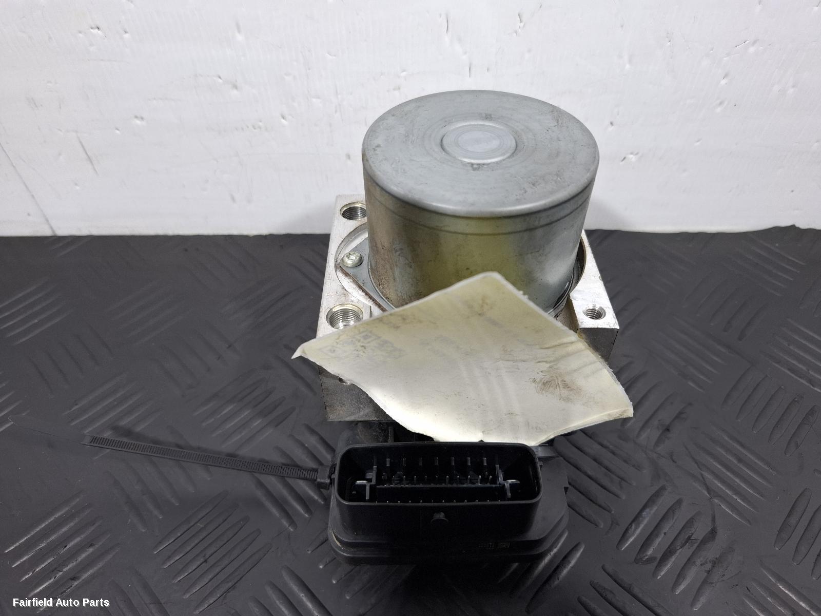 2015-2022 Toyota Alphard Abs Pump Modulator