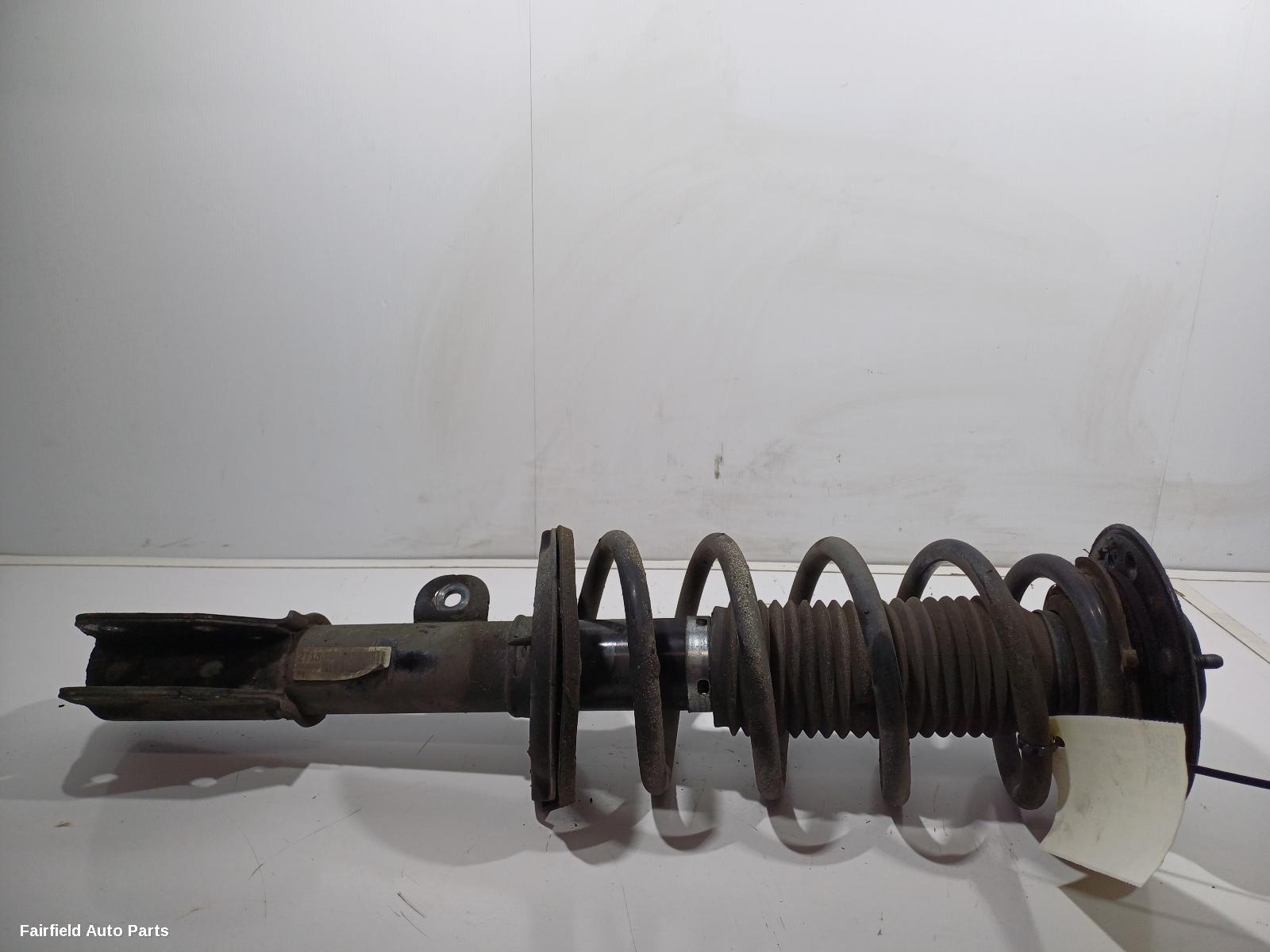 2011-2018 Holden Captiva Right Front Strut