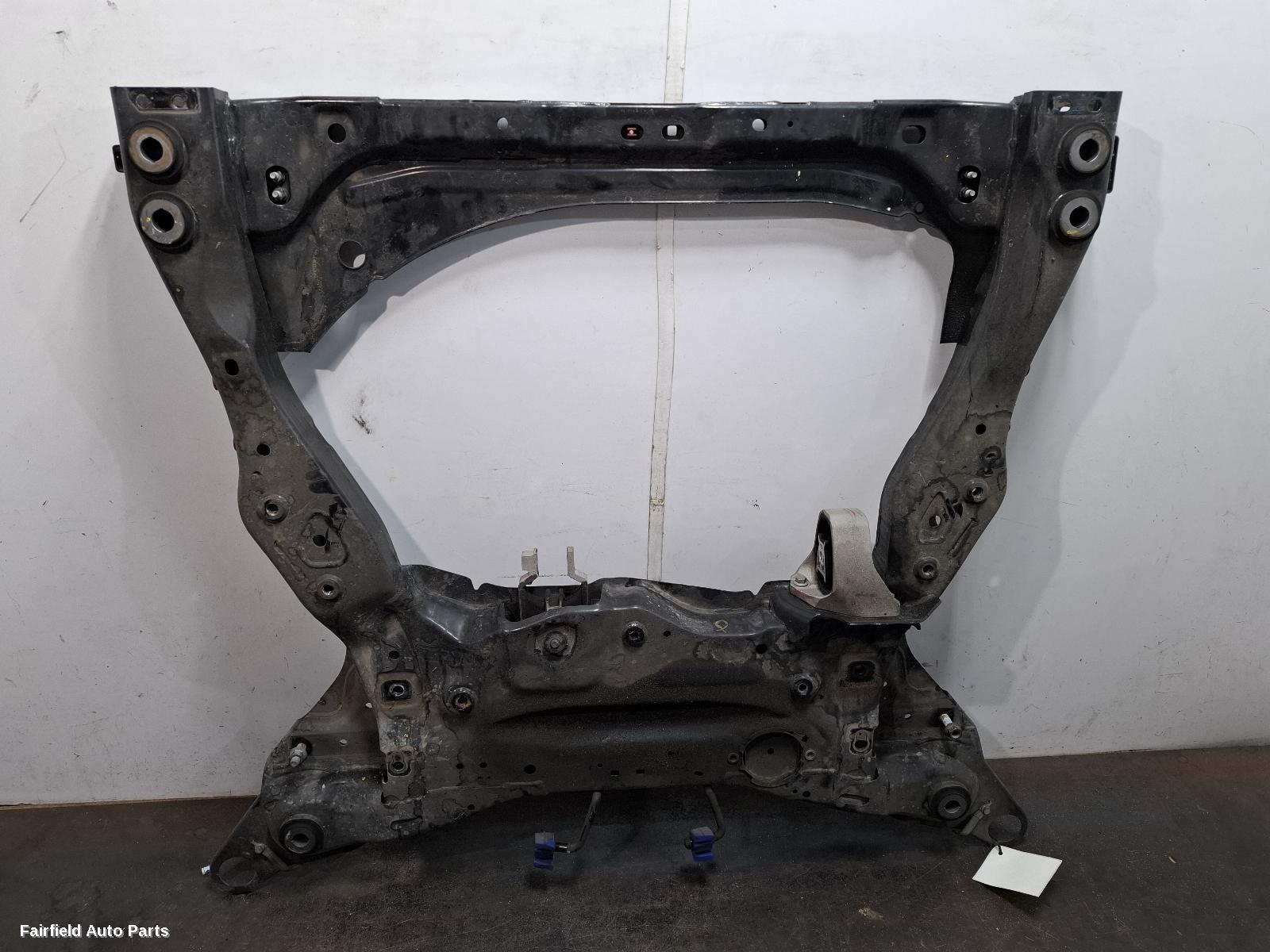 2015-2026 Volvo Xc90 Frt Xmember Cradle