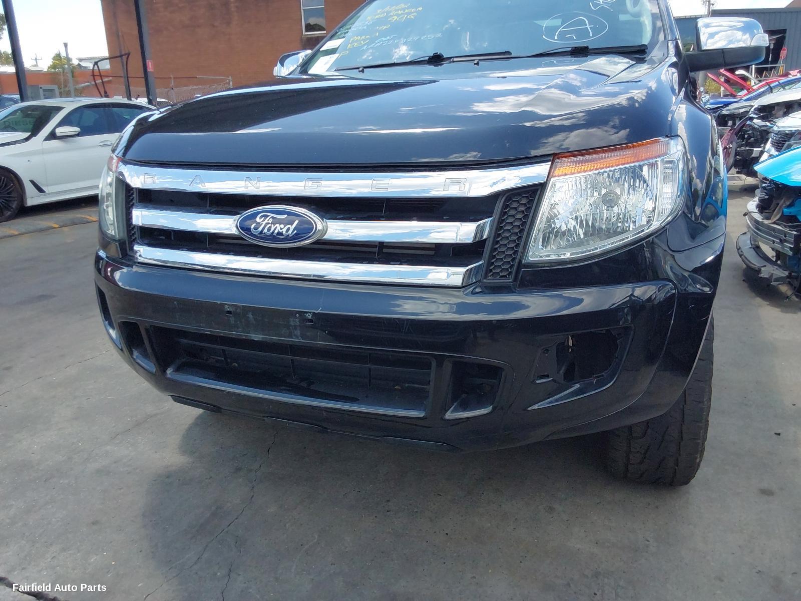 2011-2015 Ford Ranger Combination Switch