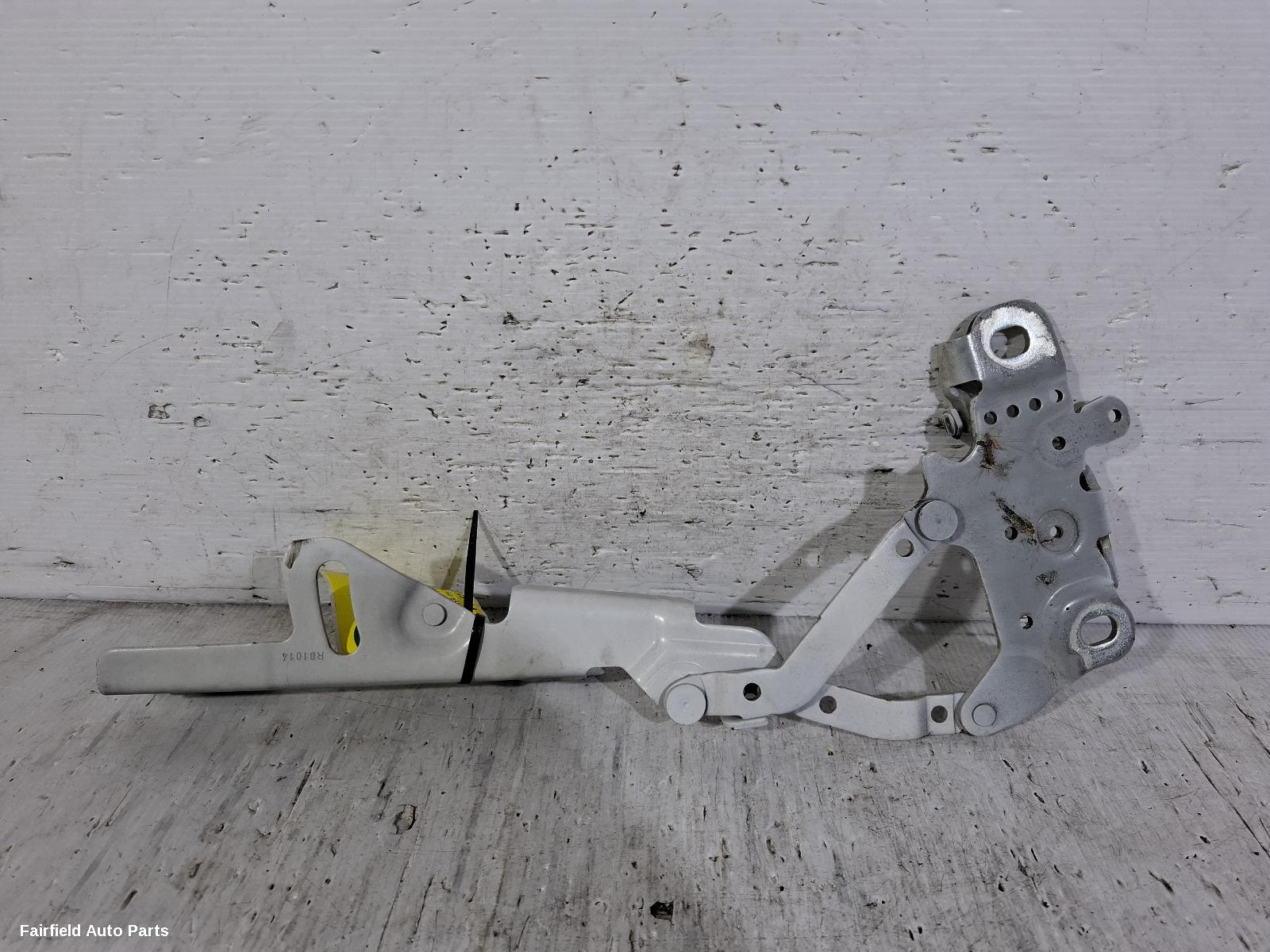 2011-2019 Bmw 1 Series Bonnet Hinge Strut