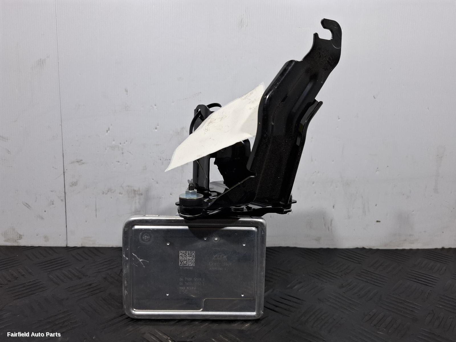 2019-2025 Mazda Cx30 Abs Pump Modulator