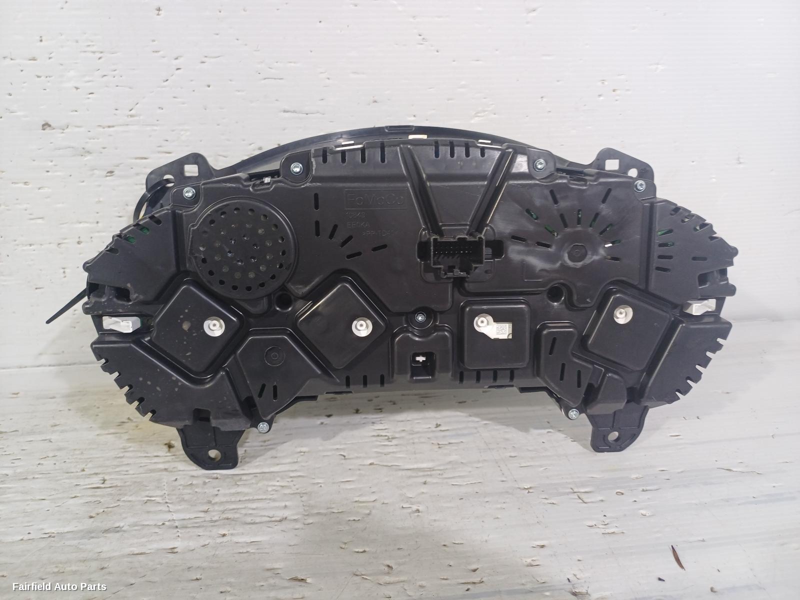 2018-2024 Ford Focus Instrument Cluster
