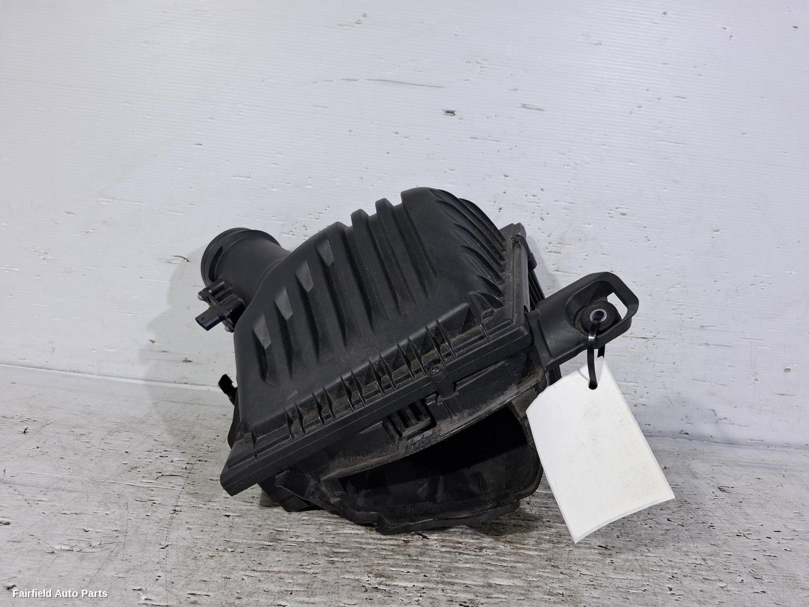 2017-2024 Mini Countryman Air Cleaner Box