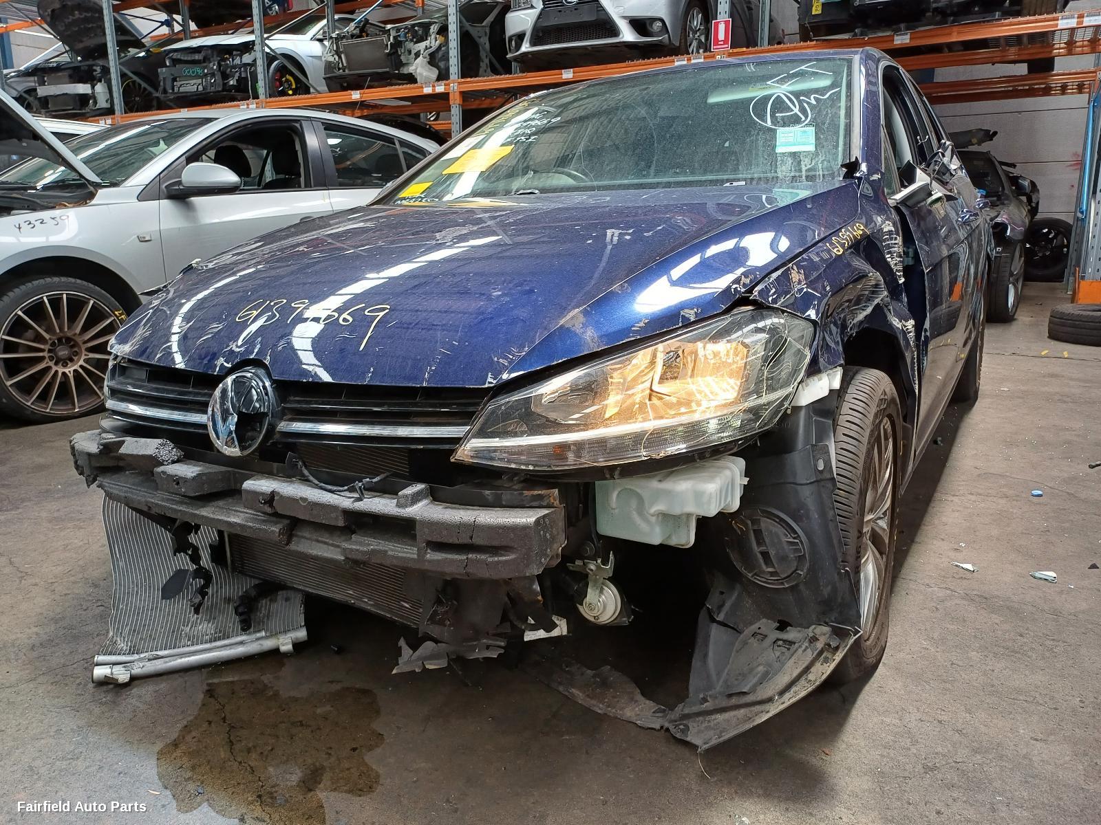 2012-2020 Volkswagen Golf Overflow Bottle