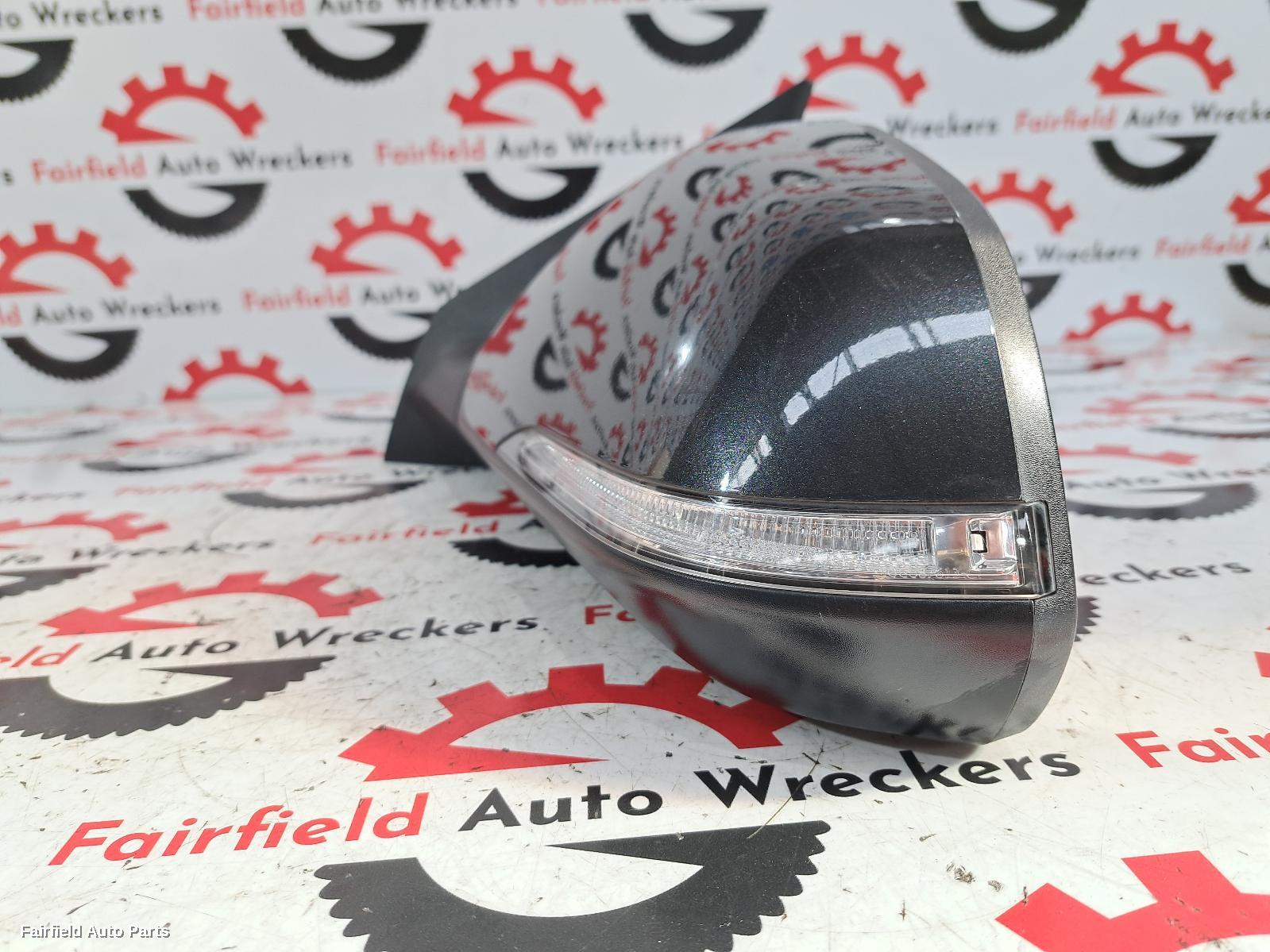 2014-2020 Hyundai Sonata Left Door Mirror