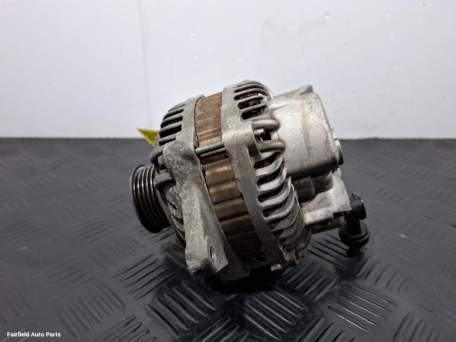 2008-2011 Subaru Forester Alternator