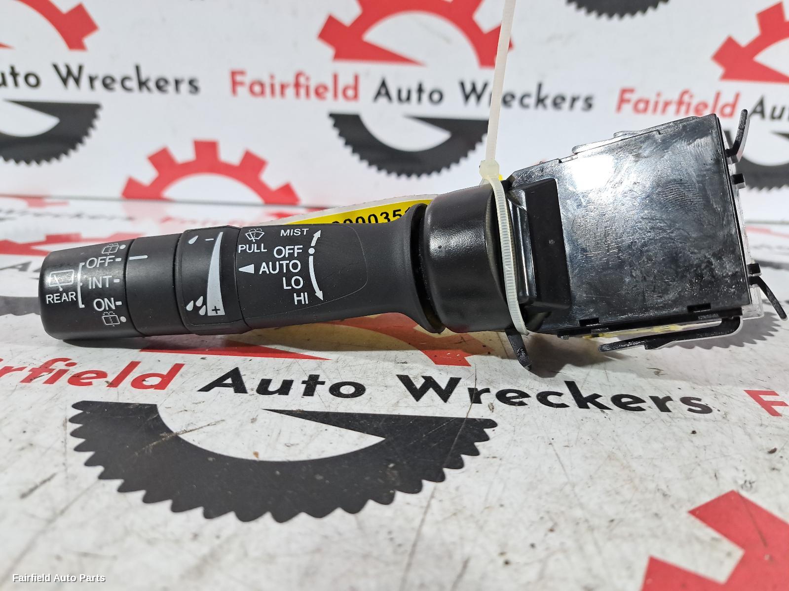 2012-2017 Honda Crv Combination Switch