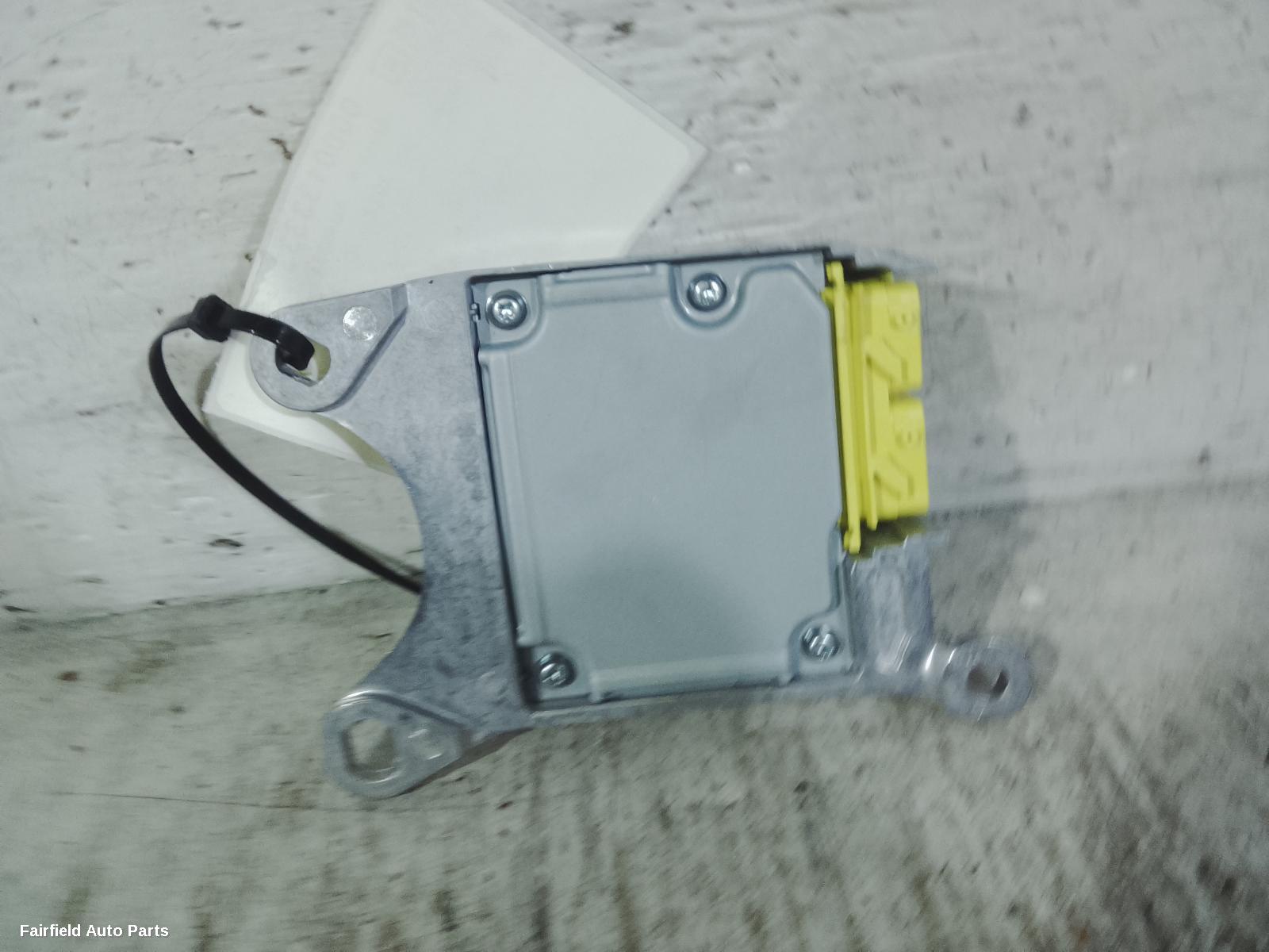 2020-2025 Toyota Yaris Airbag Module Sensor