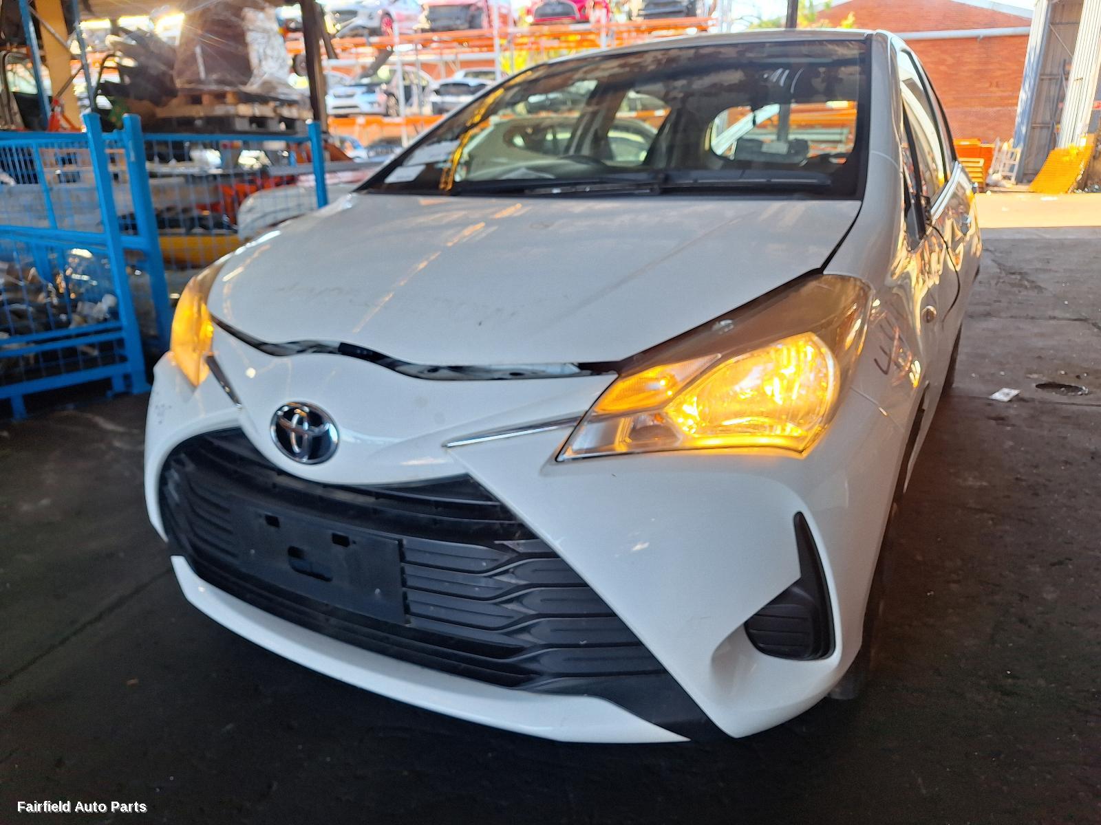 2011-2019 Toyota Yaris Seatbelt Stalk