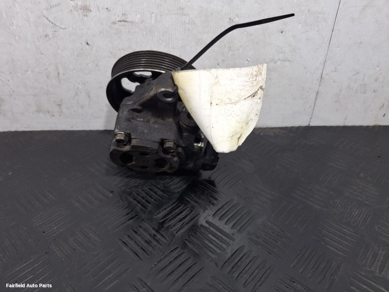 2006-2011 Honda Civic Steering Pump