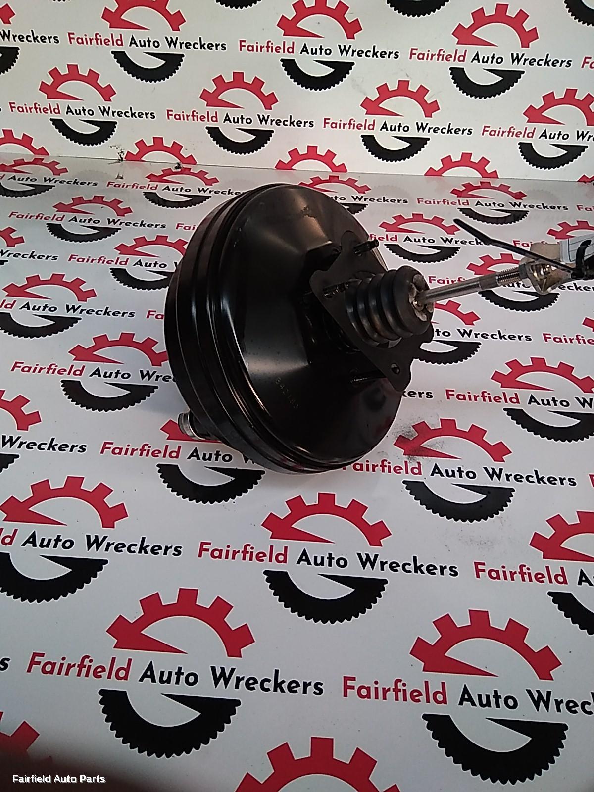 2019-2021 Toyota Hiace Brake Booster