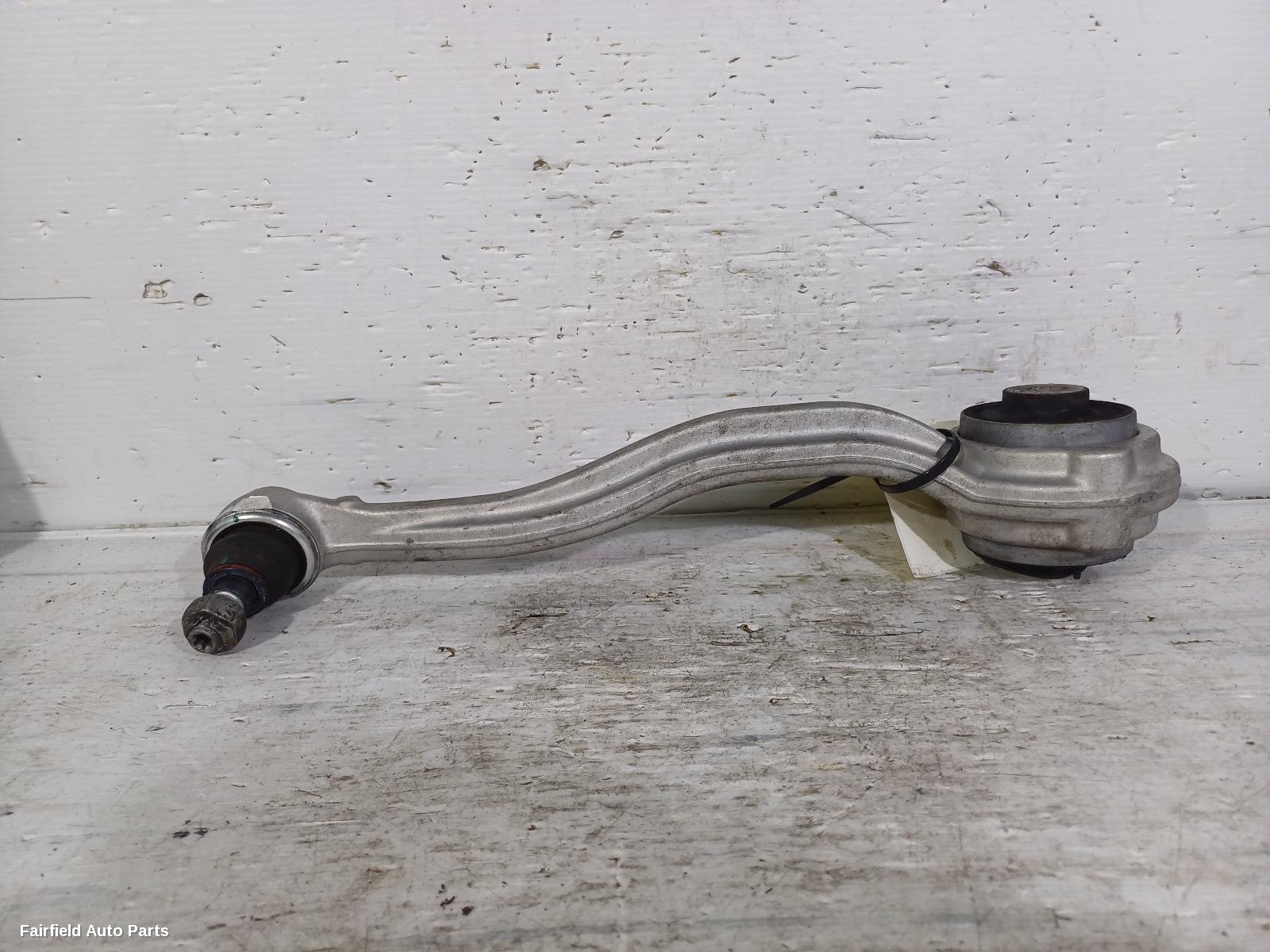 2009-2016 Mercedes E Class Left Front Lower Control Arm