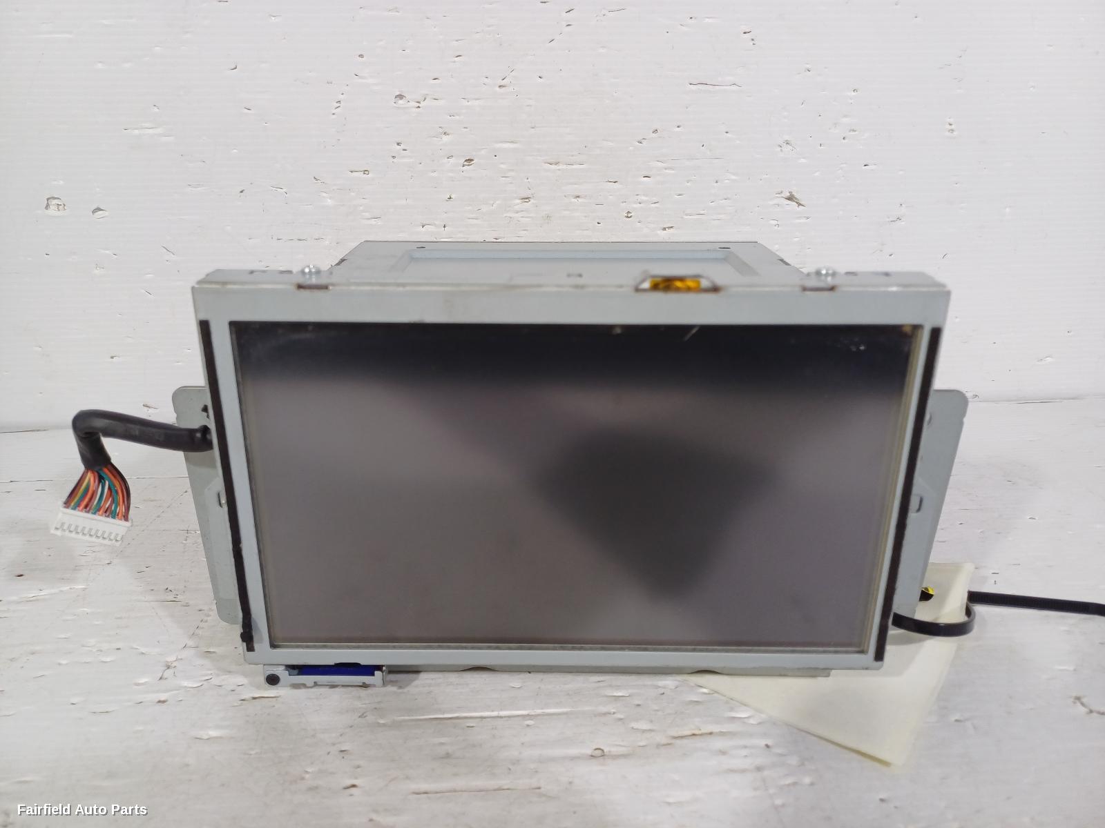 2015-2018 Haval H8 Radio Cd Dvd Sat Tv