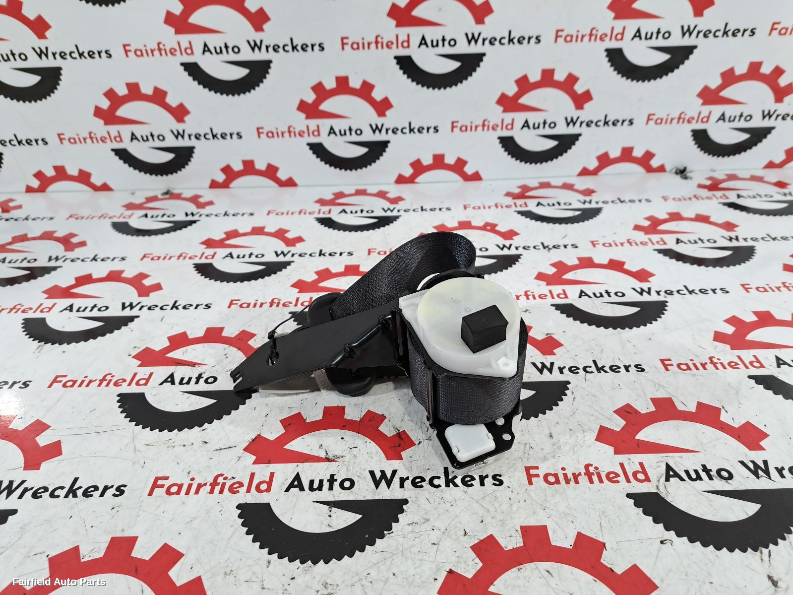 2011-2017 Subaru Xv Seatbelt Stalk
