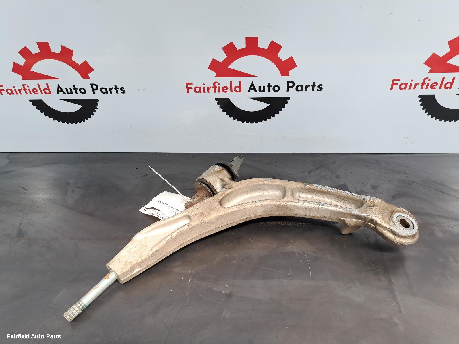 2014-2022 Honda Odyssey Right Front Lower Control Arm