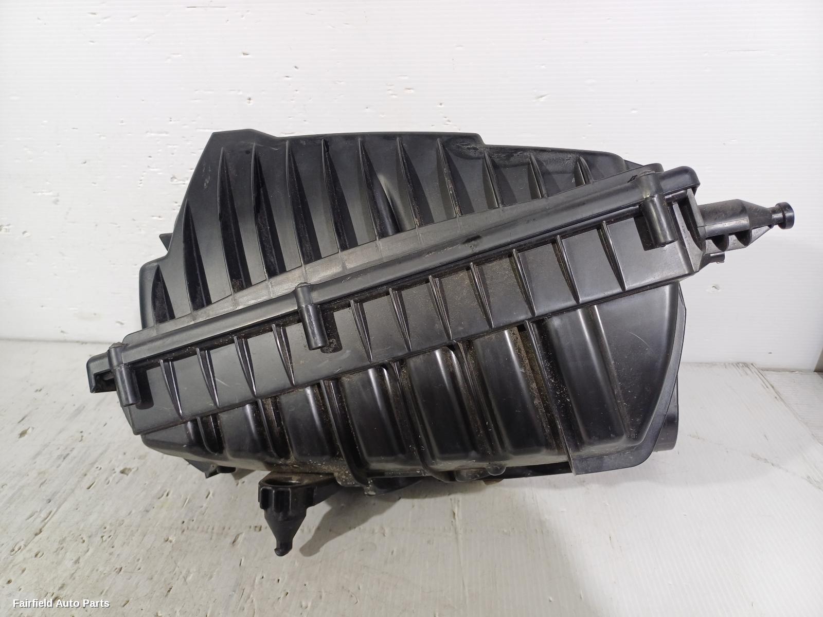 2020-2025 Skoda Kamiq Air Cleaner Box