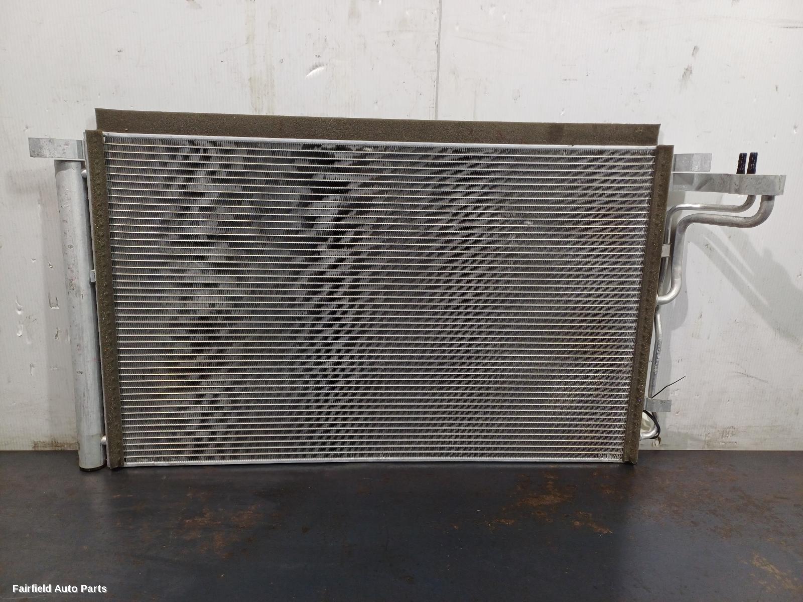 2018-2024 Kia Cerato A C Condenser