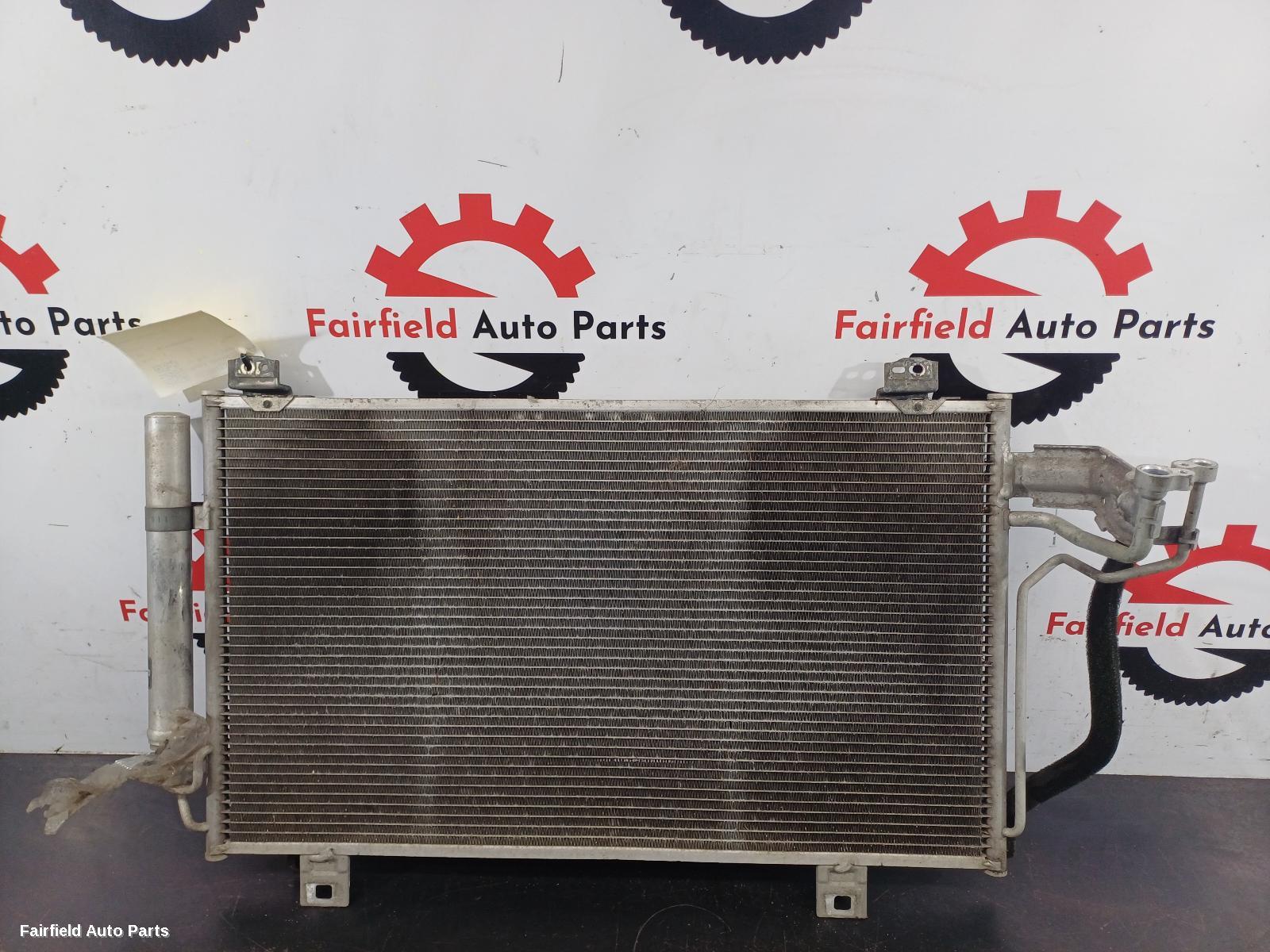 2012-2024 Mazda 6 A C Condenser