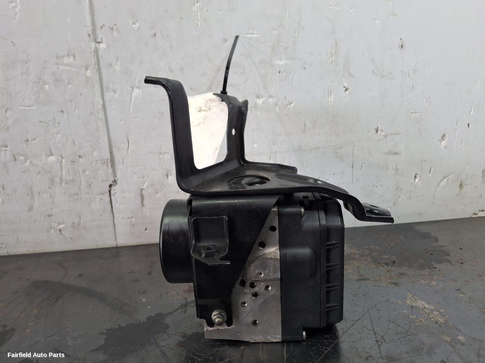 2008-2015 Lexus Rx Series Abs Pump Modulator
