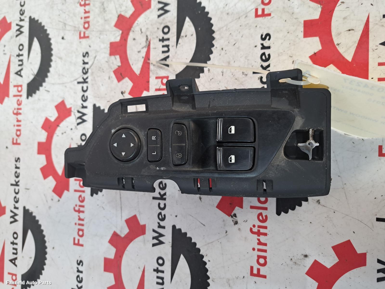 2015-2025 Ldv G10 Pwr Dr Wind Switch