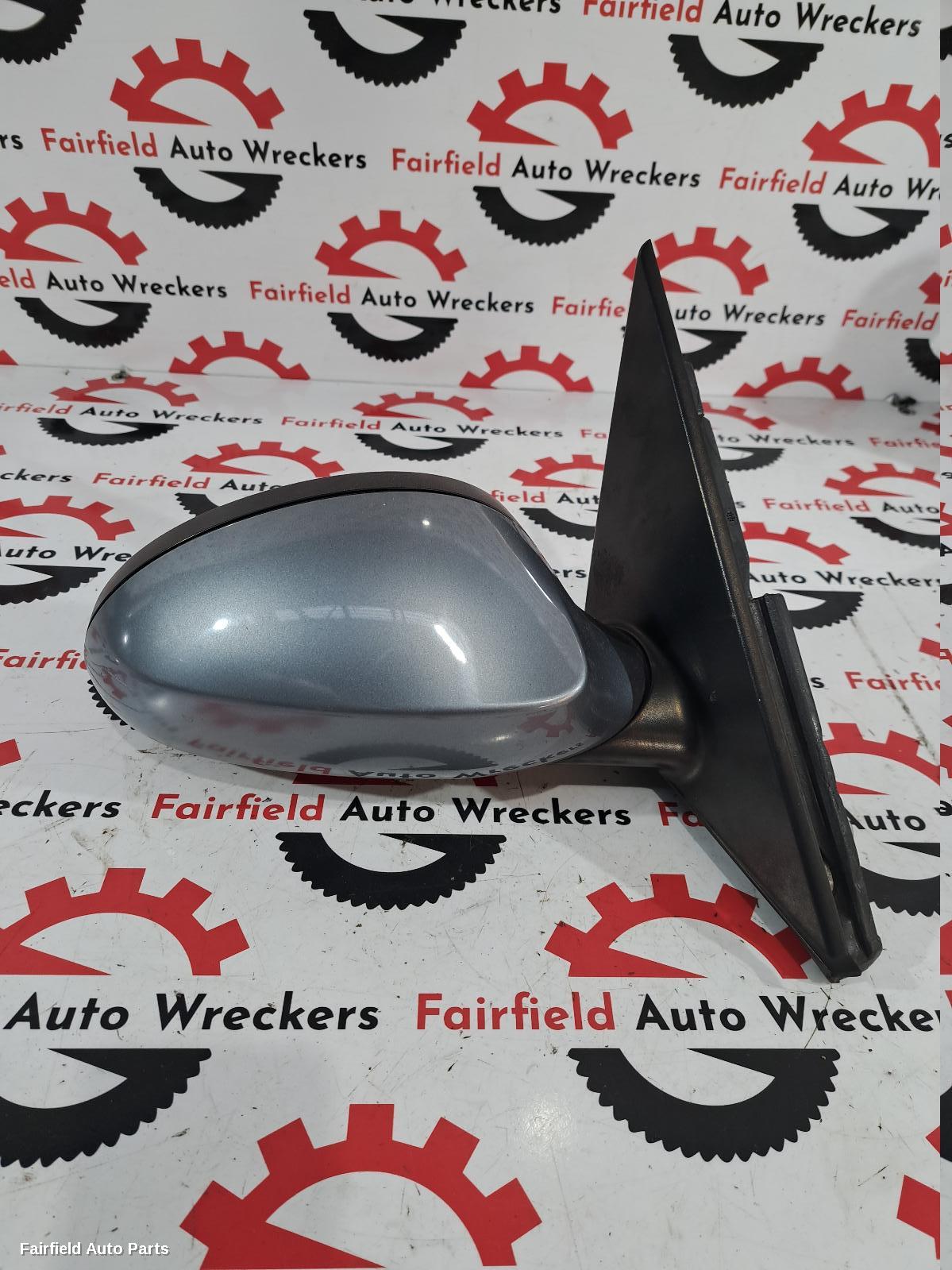 2004-2009 Bmw 1 Series Right Door Mirror