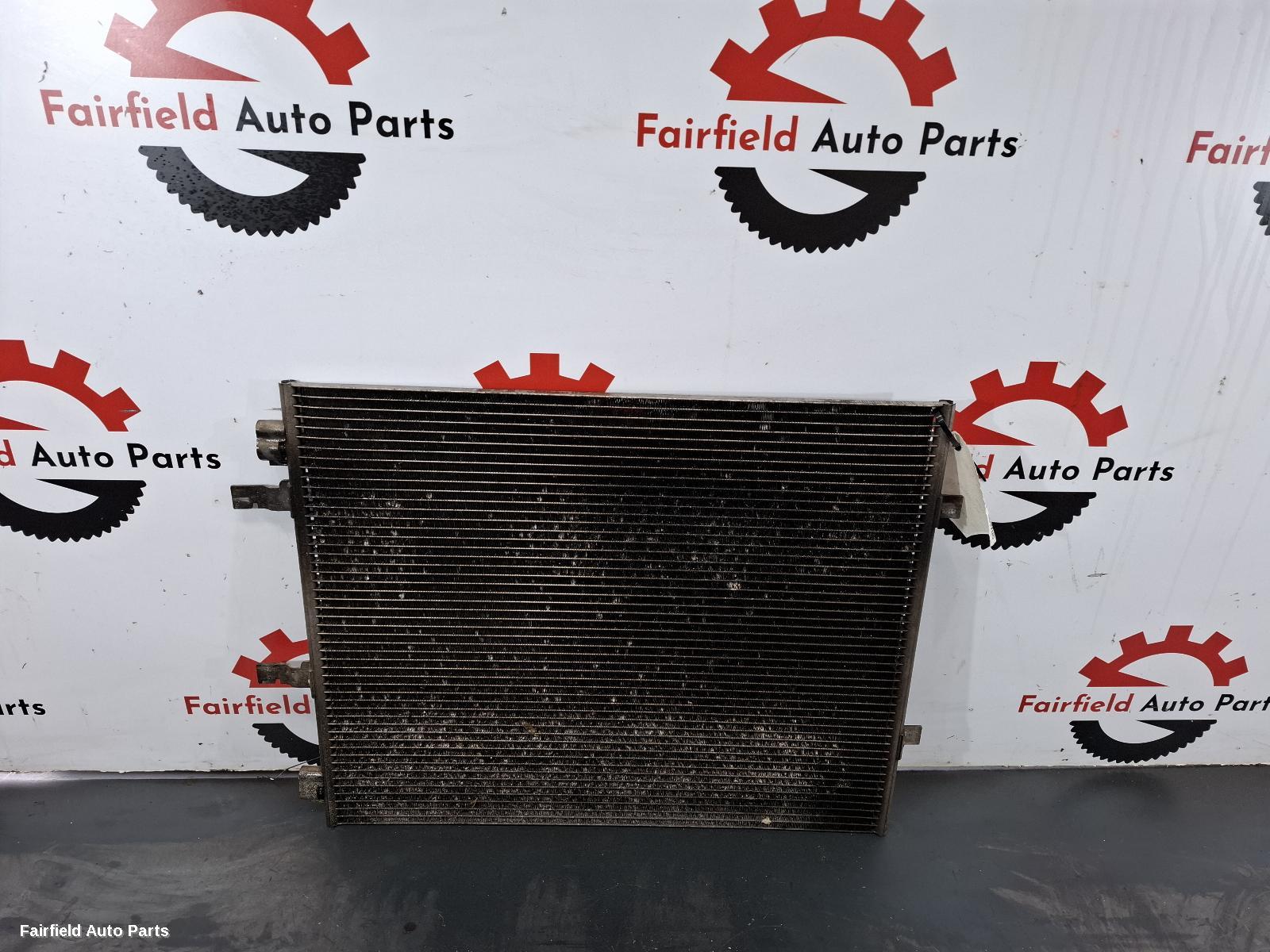 2007-2014 Renault Trafic A C Condenser