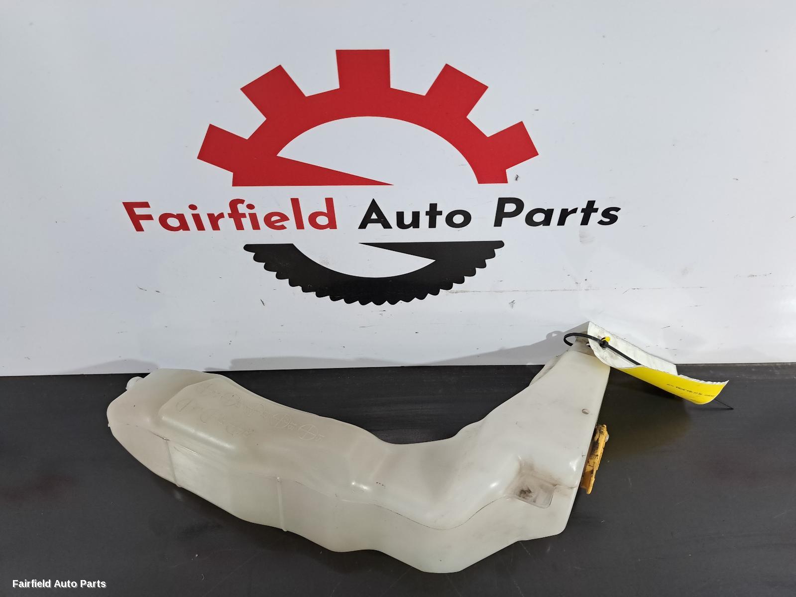2016-2022 Subaru Impreza Overflow Bottle