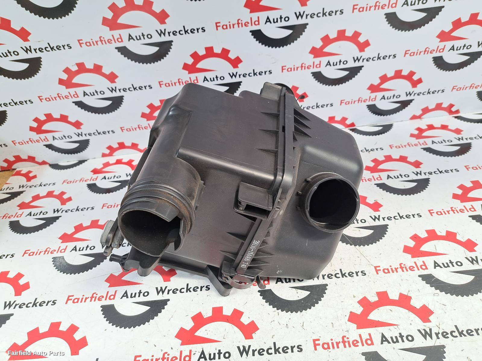 2008-2013 Kia Cerato Air Cleaner Box