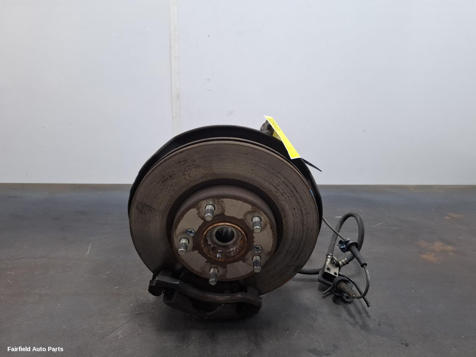 2009-2011 Honda Civic Right Front Hub Assembly