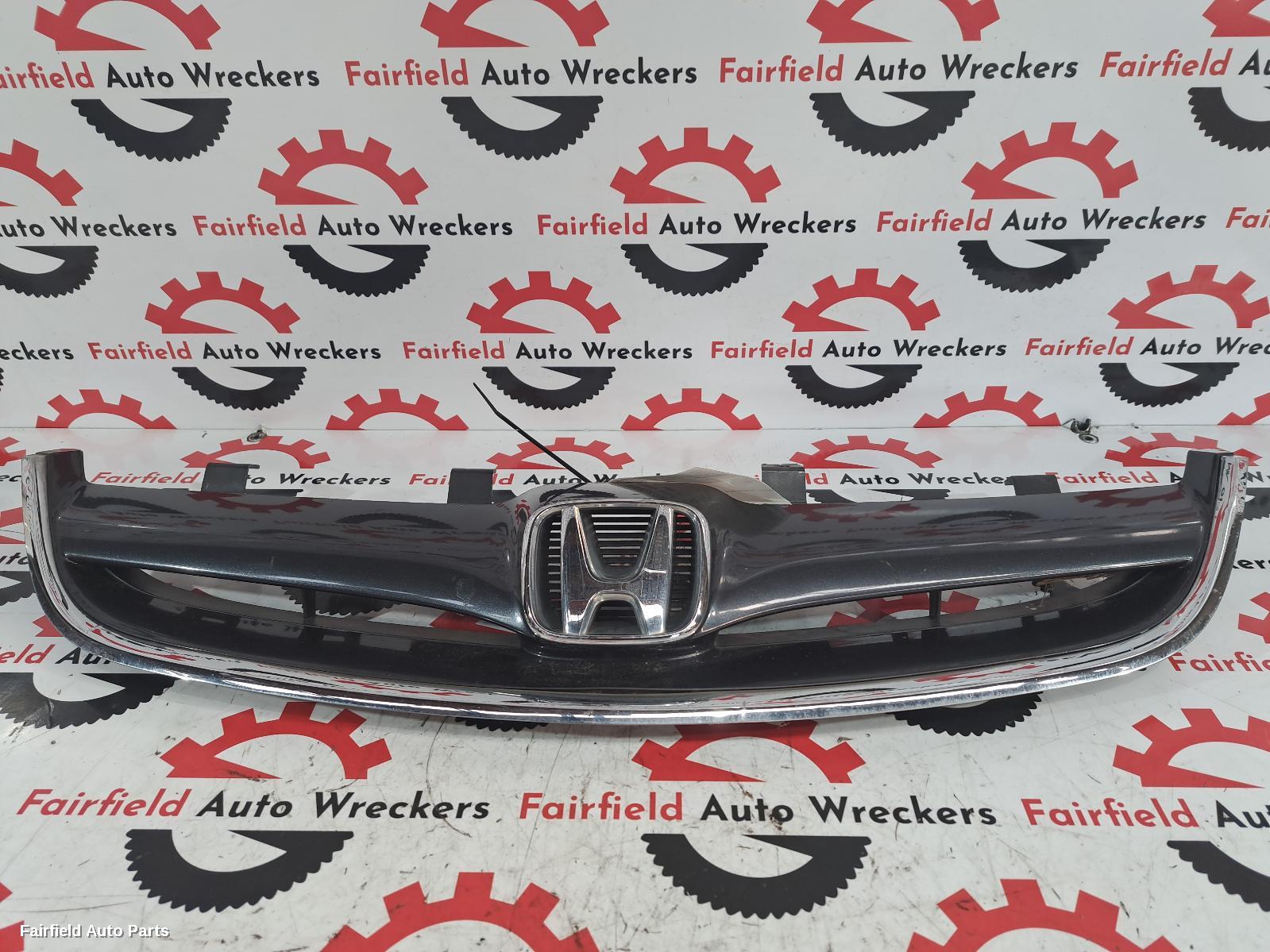 2003-2005 Honda Civic Grille