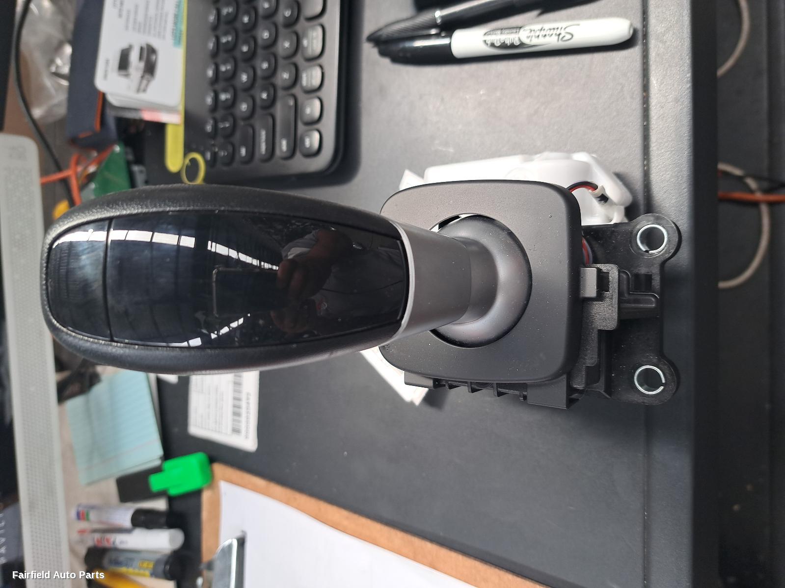2016-2026 Alfa Romeo Giulia Gear Stick Shifter