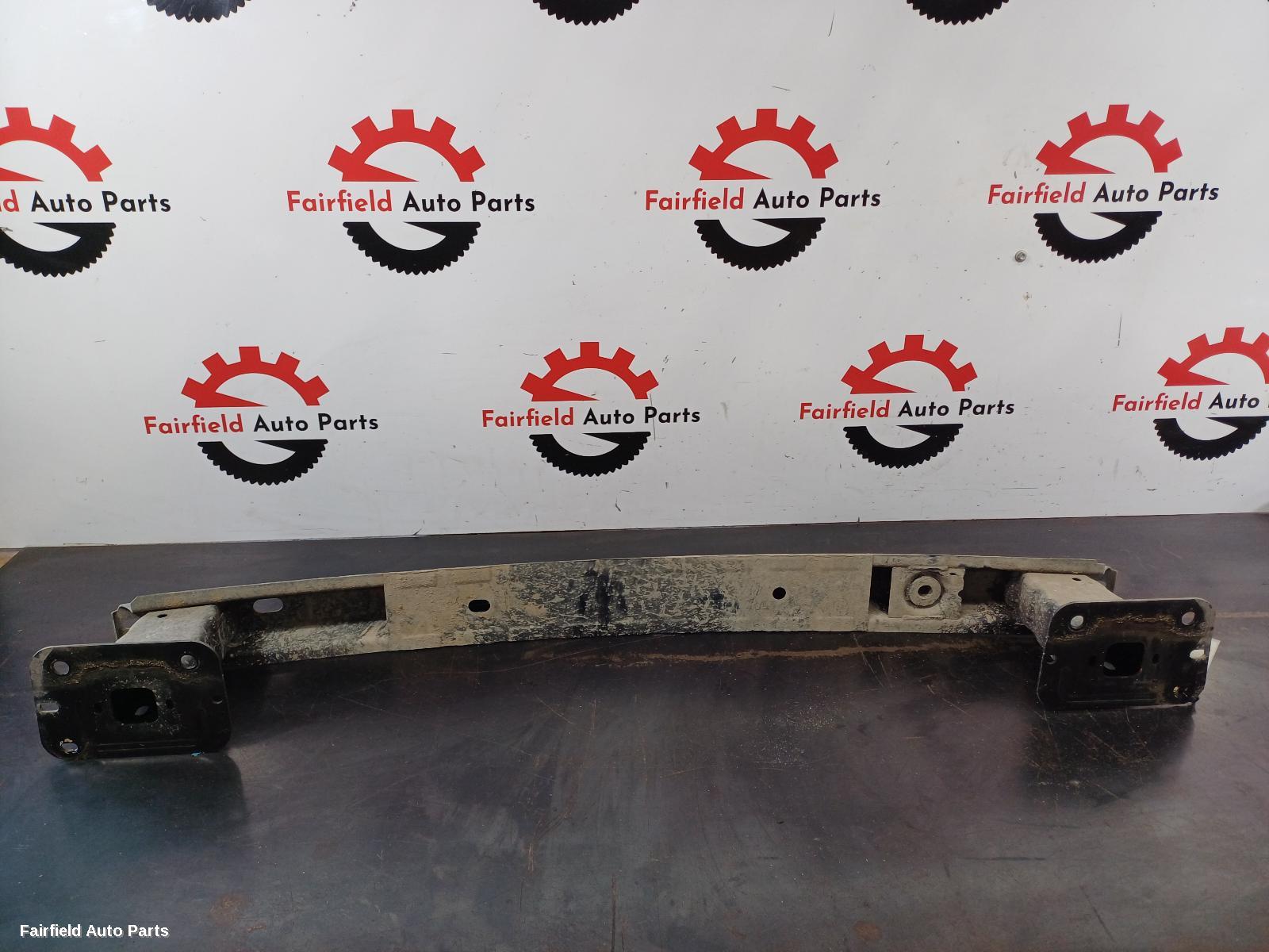 2011-2012 Ford Focus R Bar Bracket Reinfo