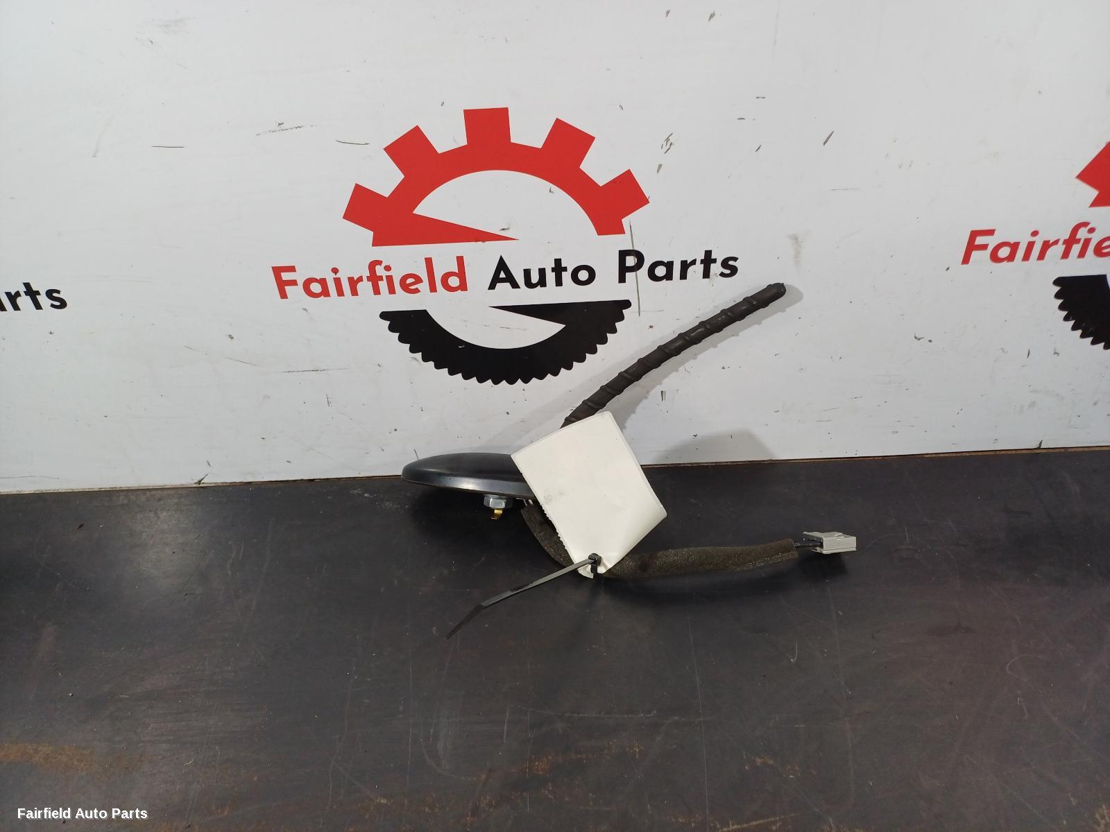 2009-2016 Hyundai Ix35 Antenna